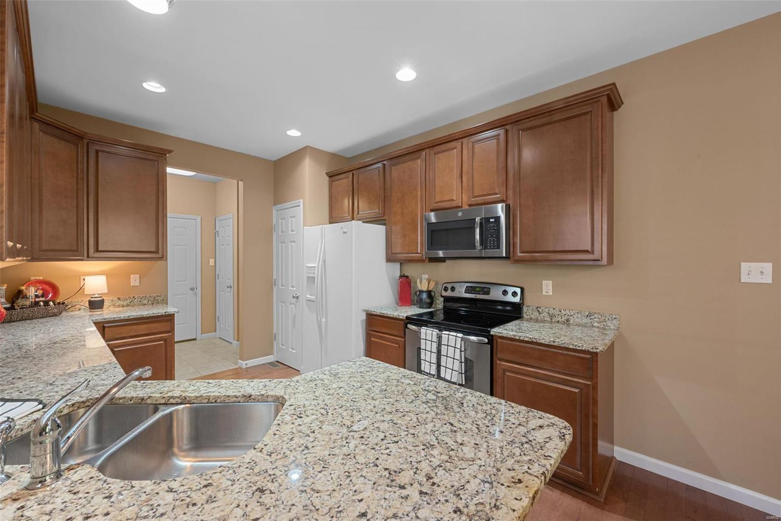 643 Barrow Ridge Court