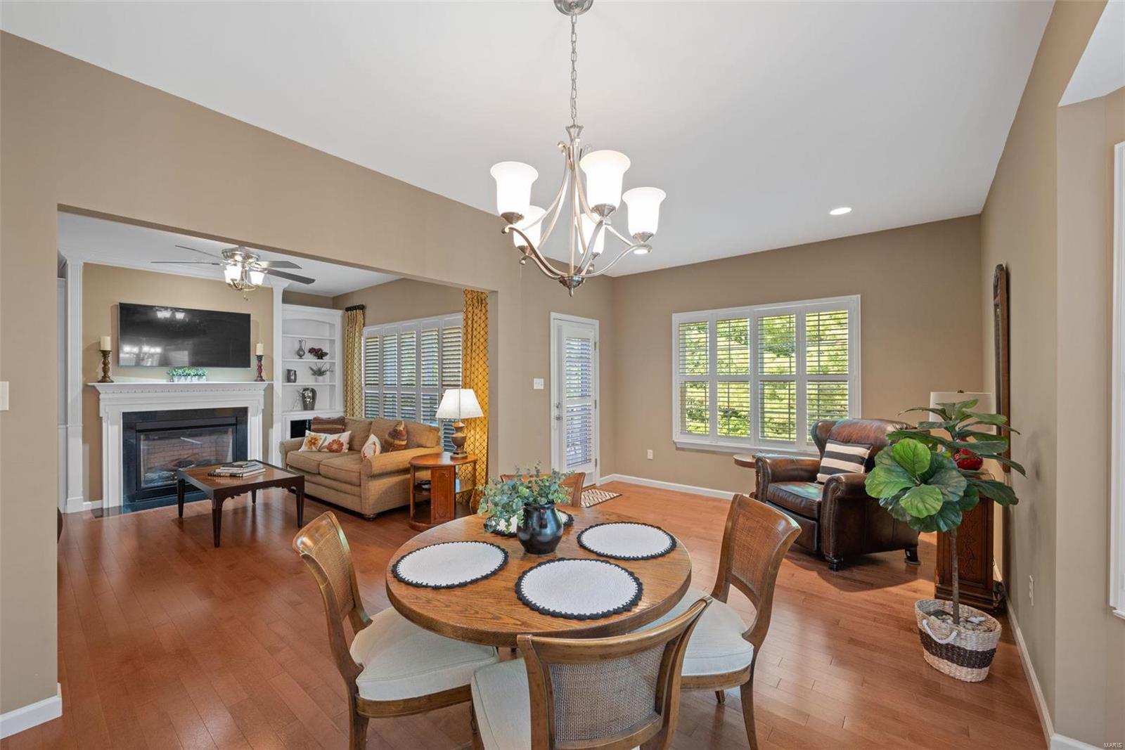 643 Barrow Ridge Court