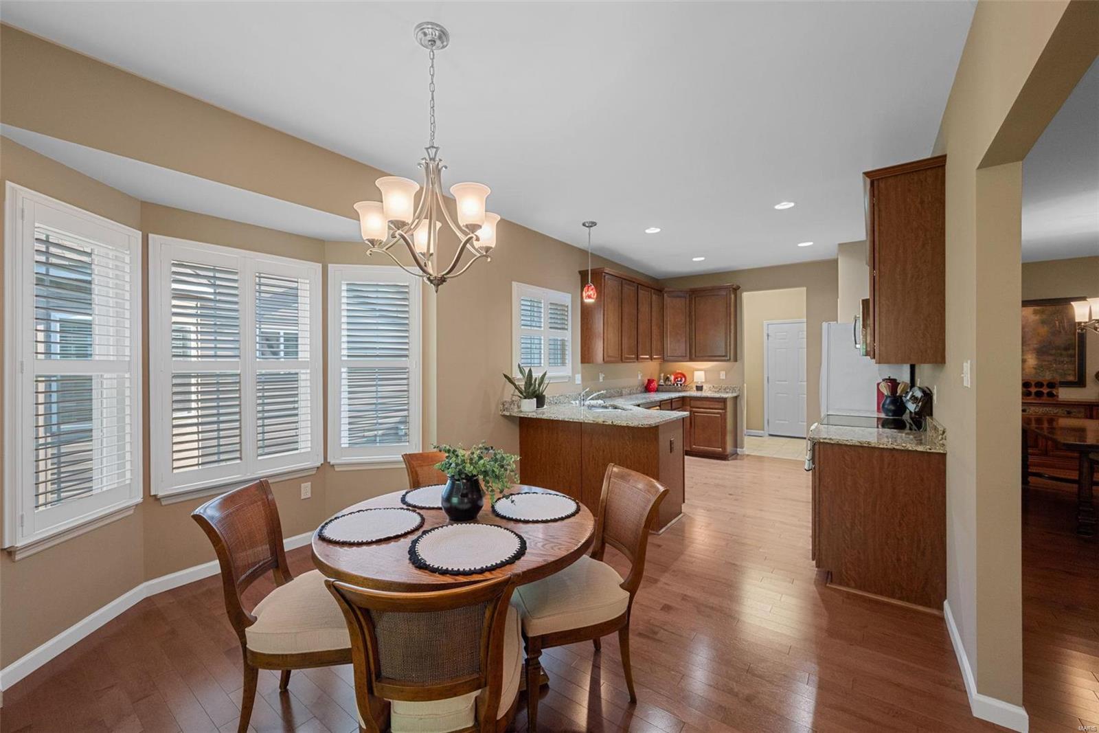 643 Barrow Ridge Court