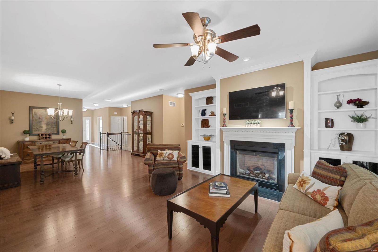 643 Barrow Ridge Court