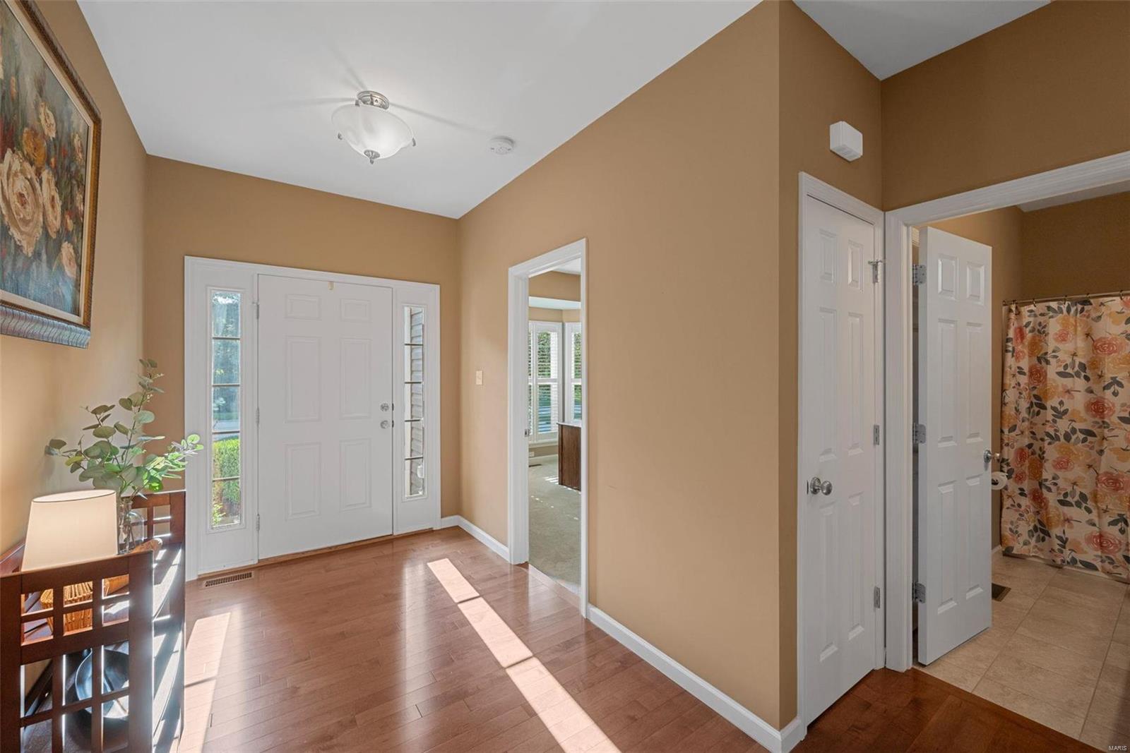 643 Barrow Ridge Court