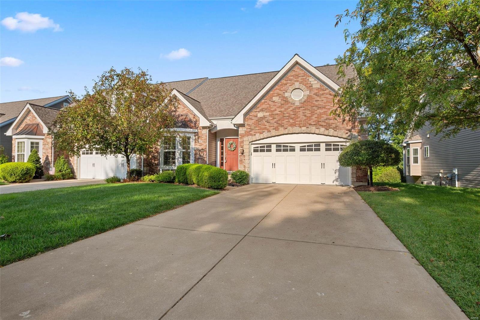 643 Barrow Ridge Court