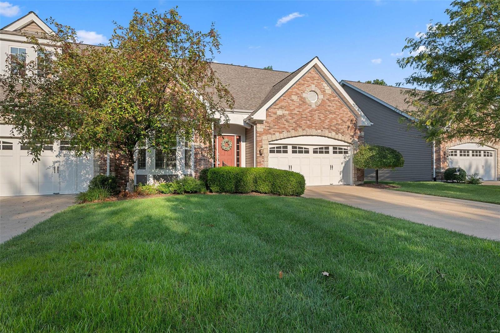 643 Barrow Ridge Court