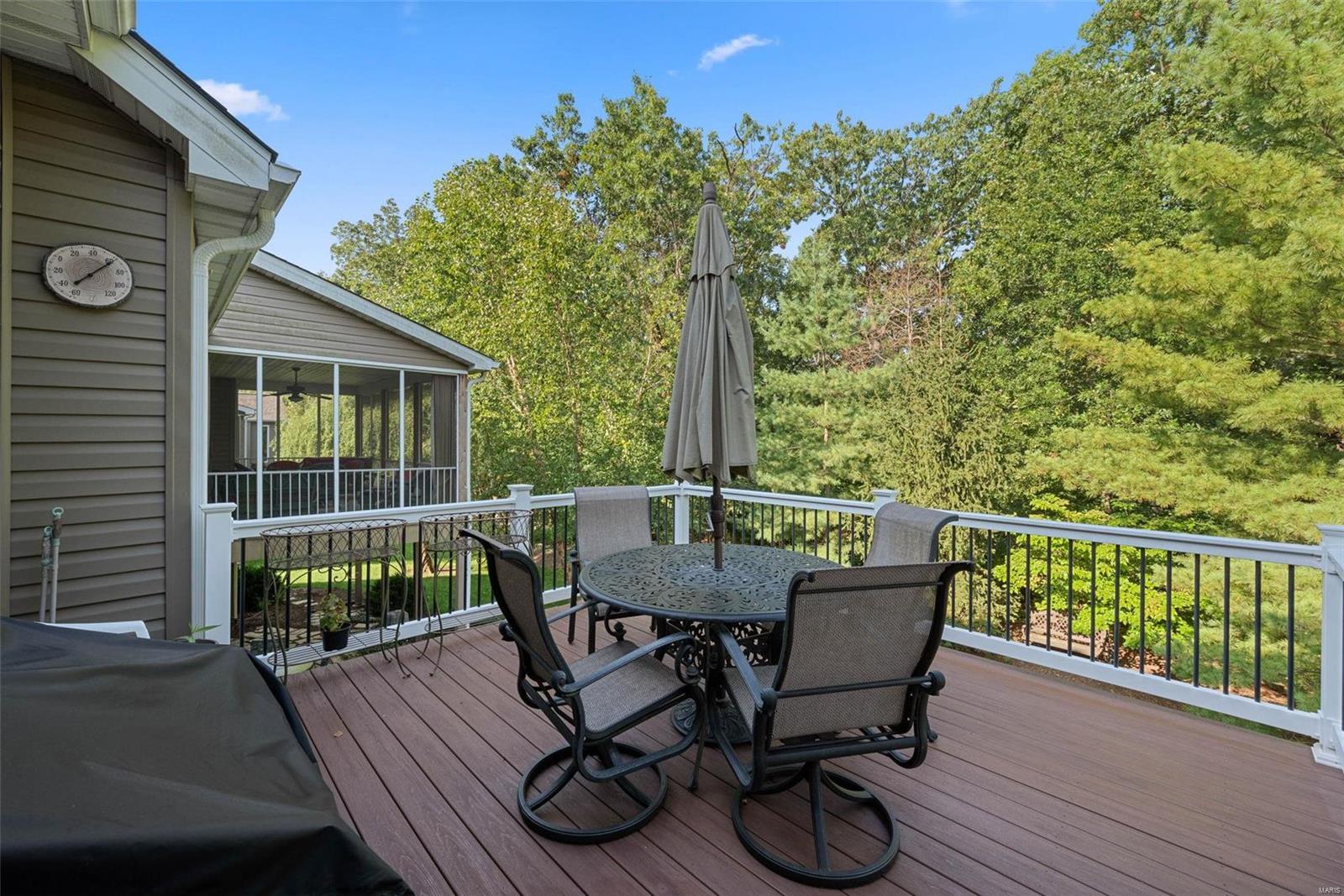 643 Barrow Ridge Court