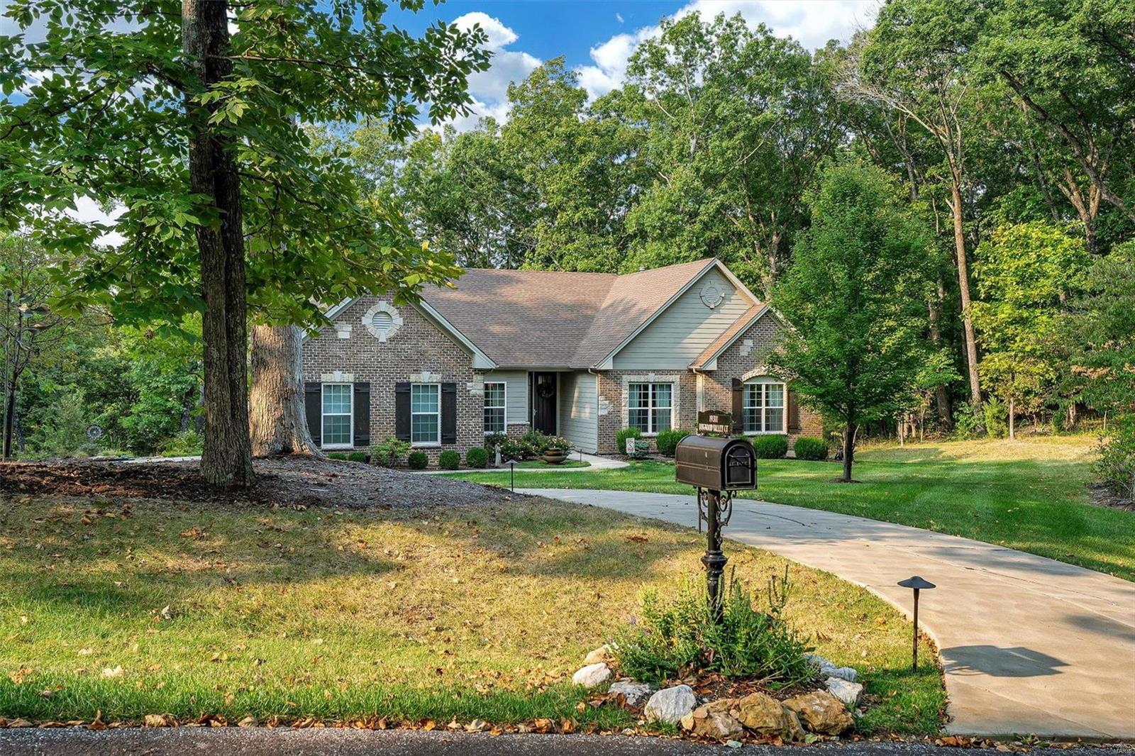 19311 Dogwood Valley Court