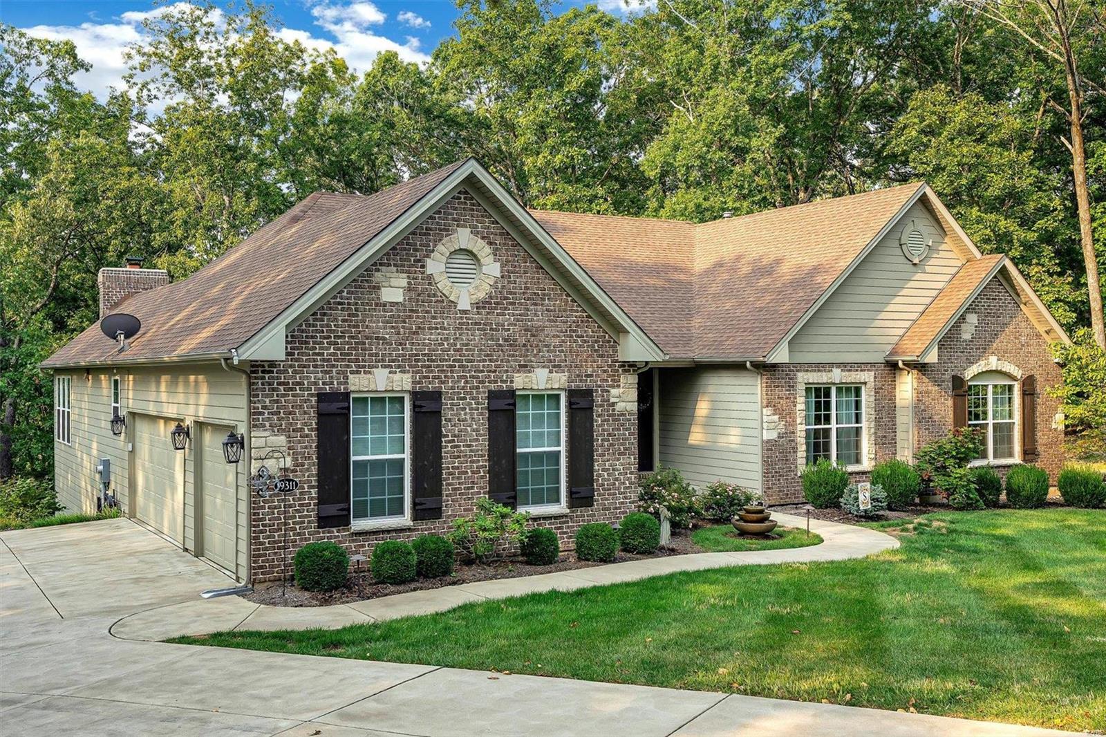 19311 Dogwood Valley Court