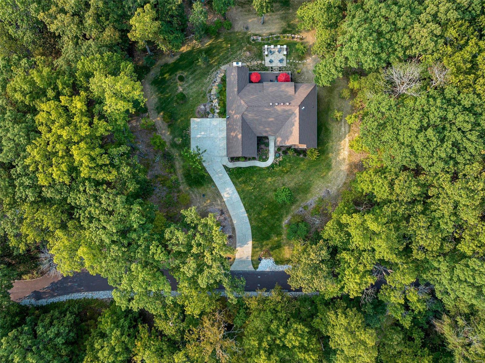 19311 Dogwood Valley Court