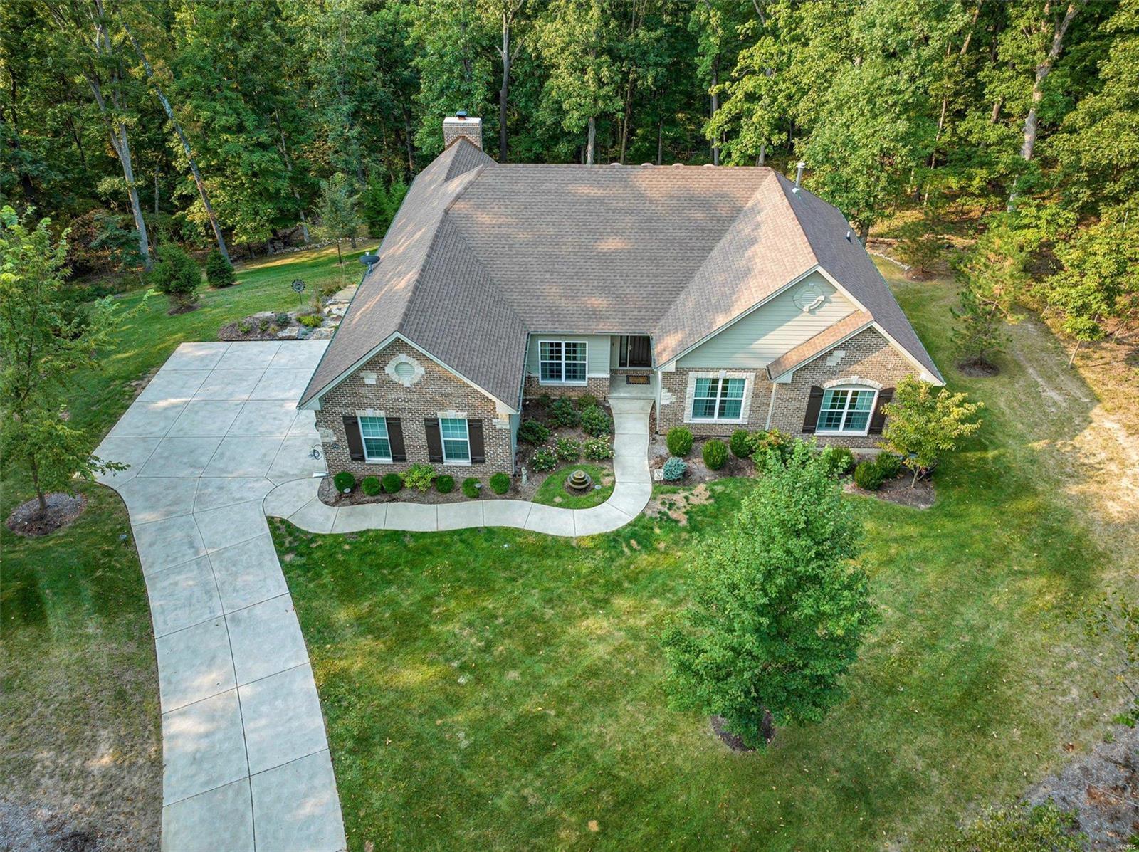 19311 Dogwood Valley Court