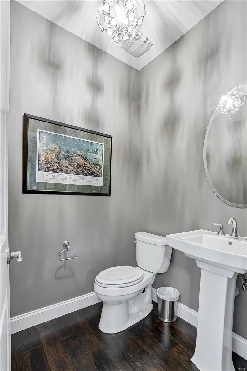 19311 Dogwood Valley Court