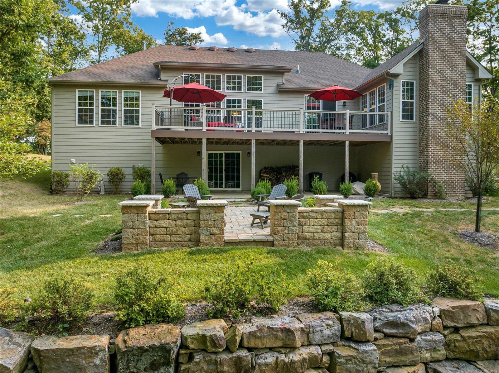 19311 Dogwood Valley Court