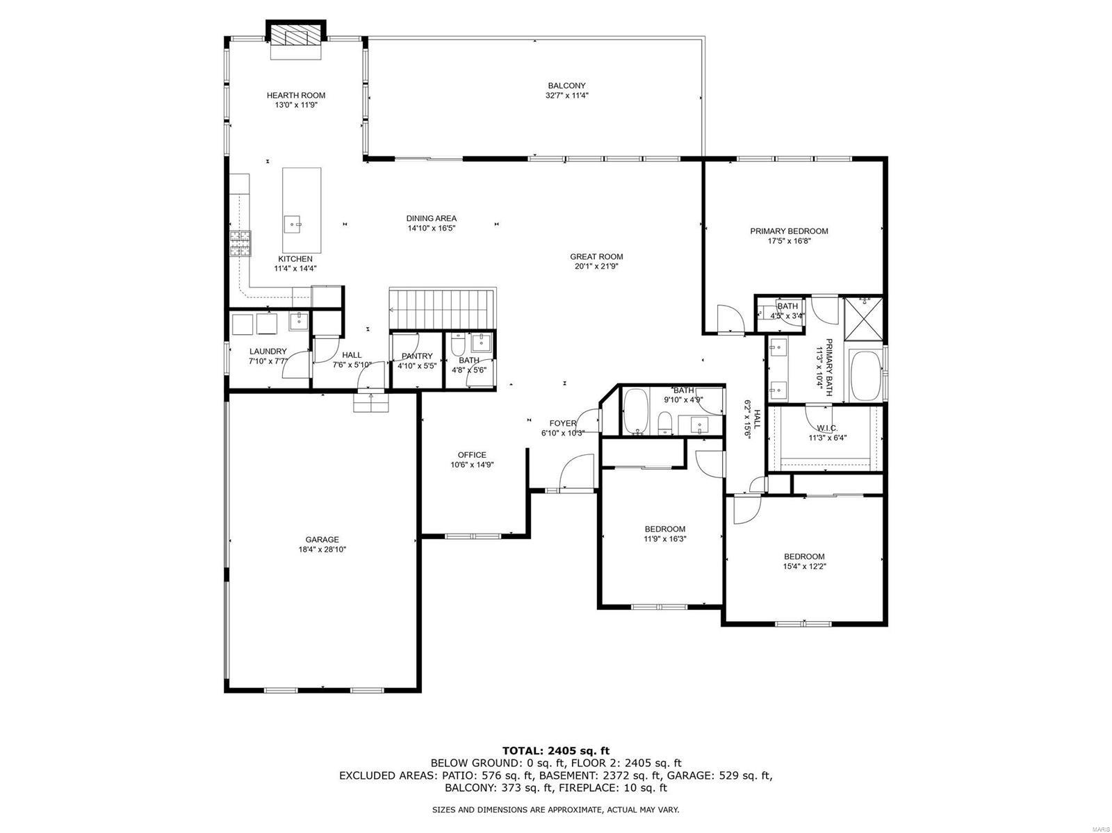 19311 Dogwood Valley Court