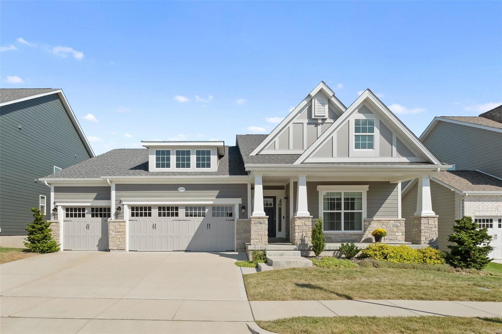 16880 Red Dragon Place