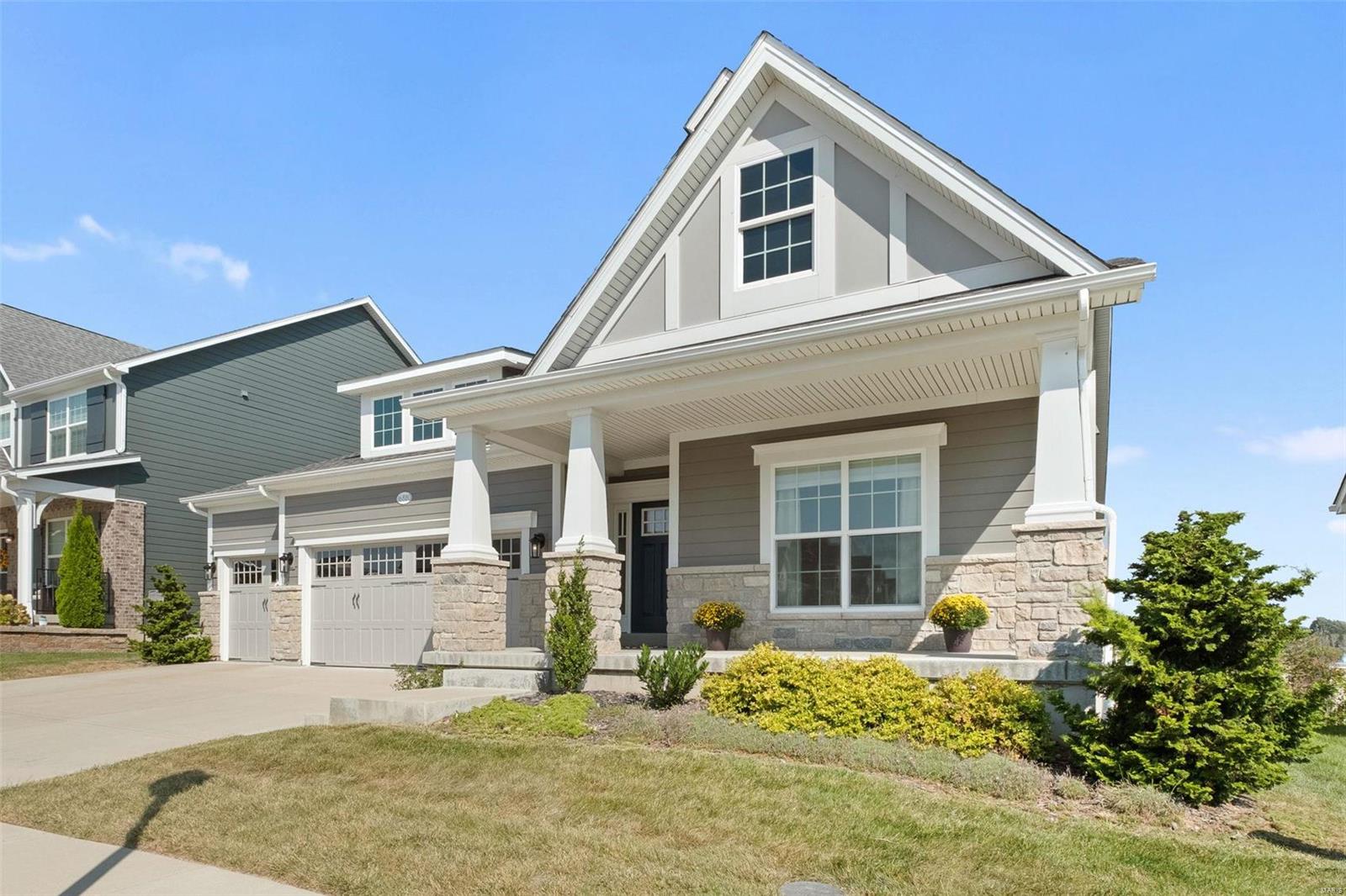 16880 Red Dragon Place