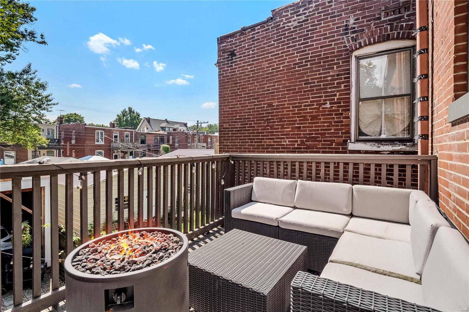 4128 Shenandoah Avenue