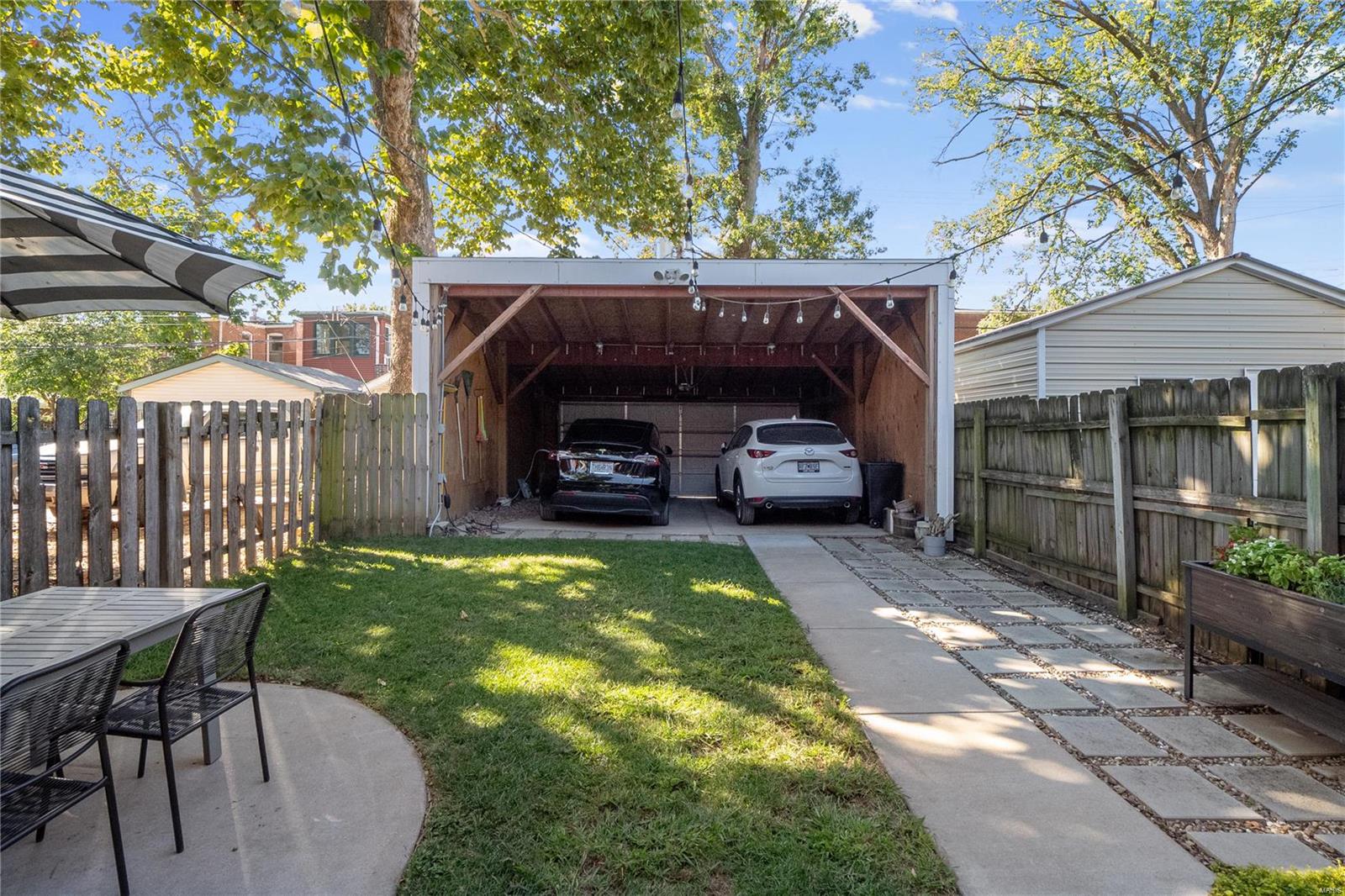 4128 Shenandoah Avenue