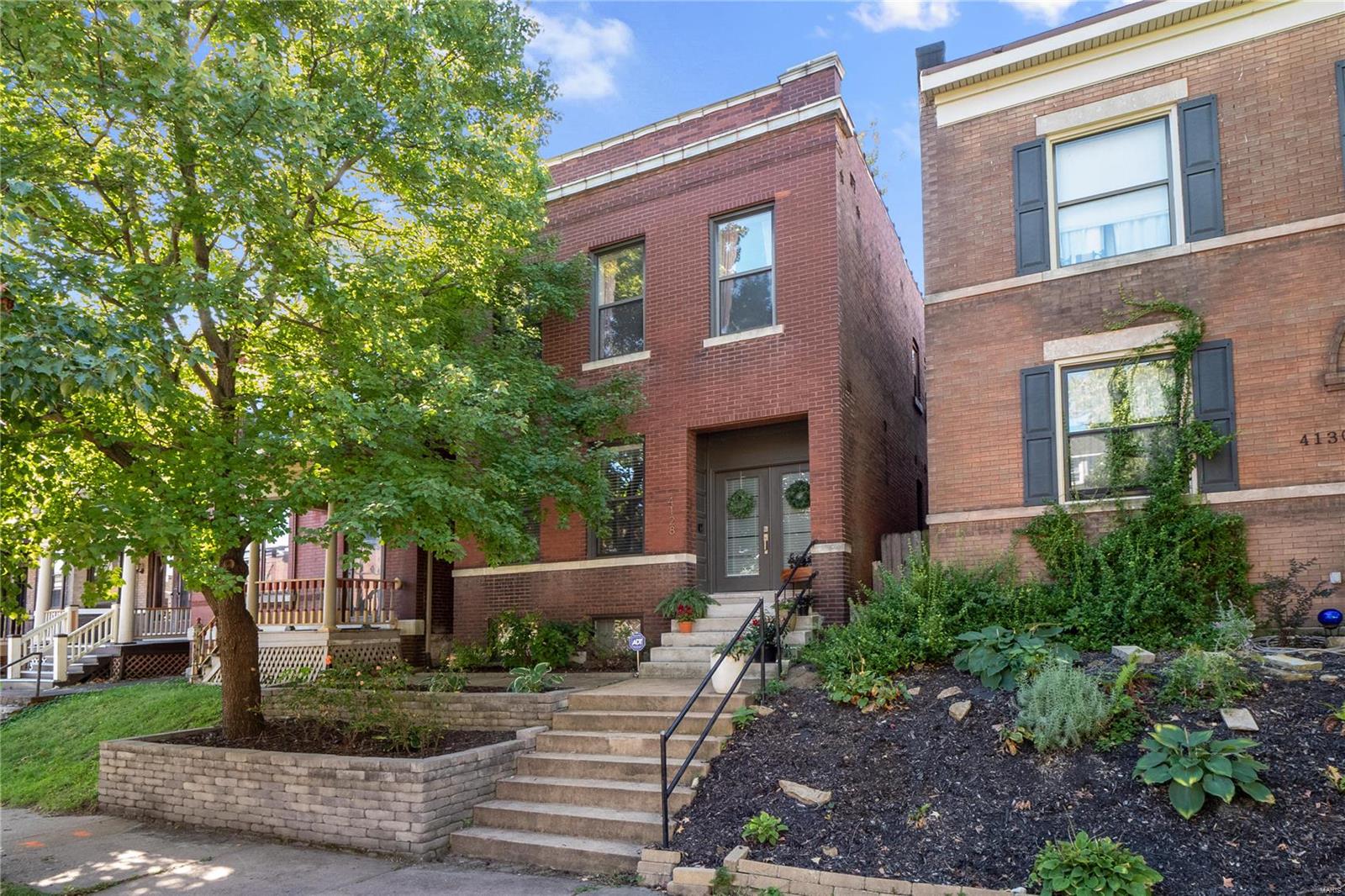 4128 Shenandoah Avenue