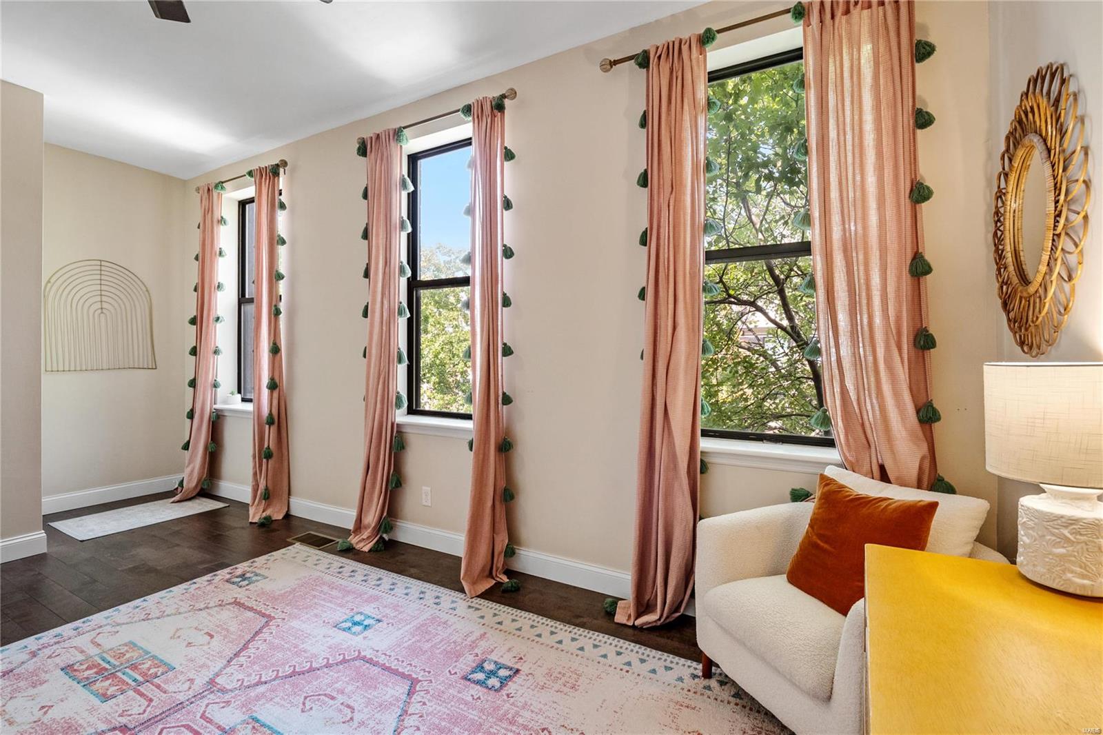 4128 Shenandoah Avenue