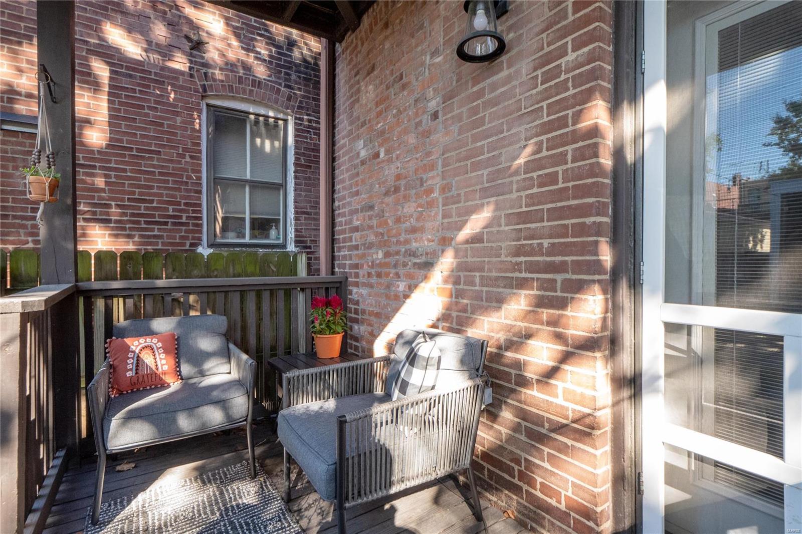 4128 Shenandoah Avenue