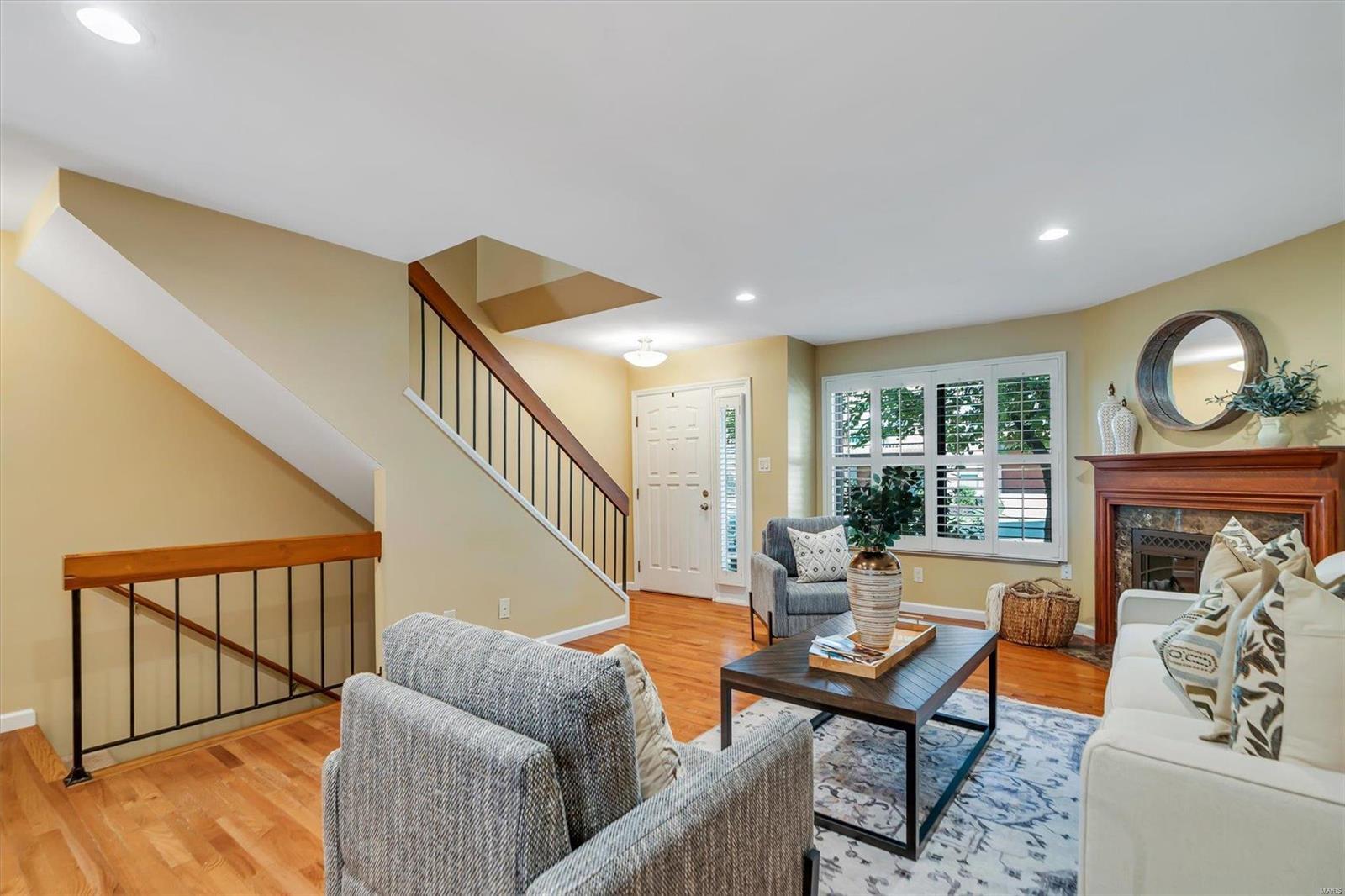 959 Quail Meadows Court Unit: B