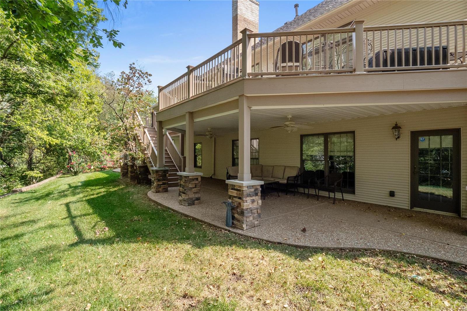 739 Havenwood Circle Drive