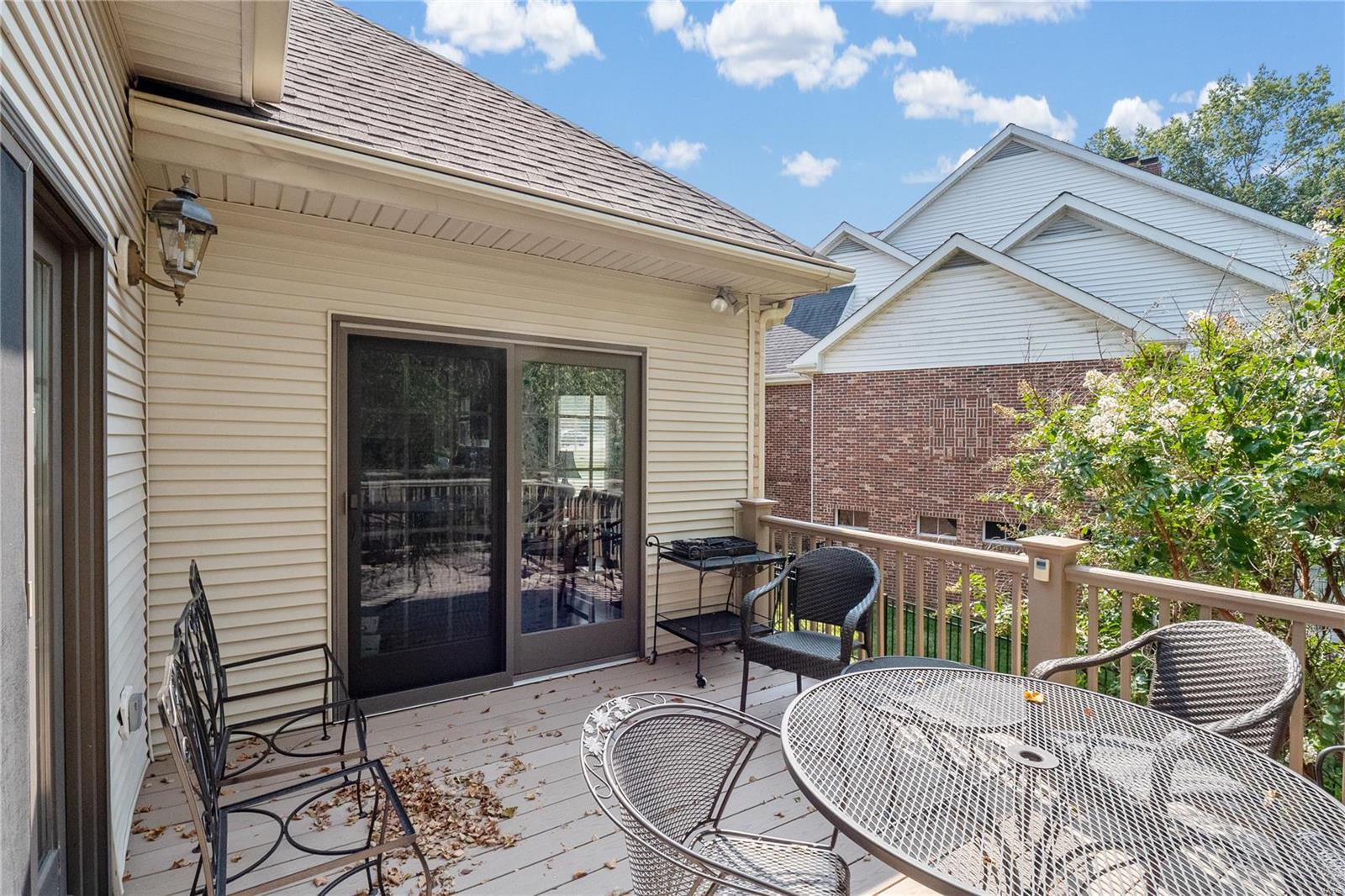 739 Havenwood Circle Drive