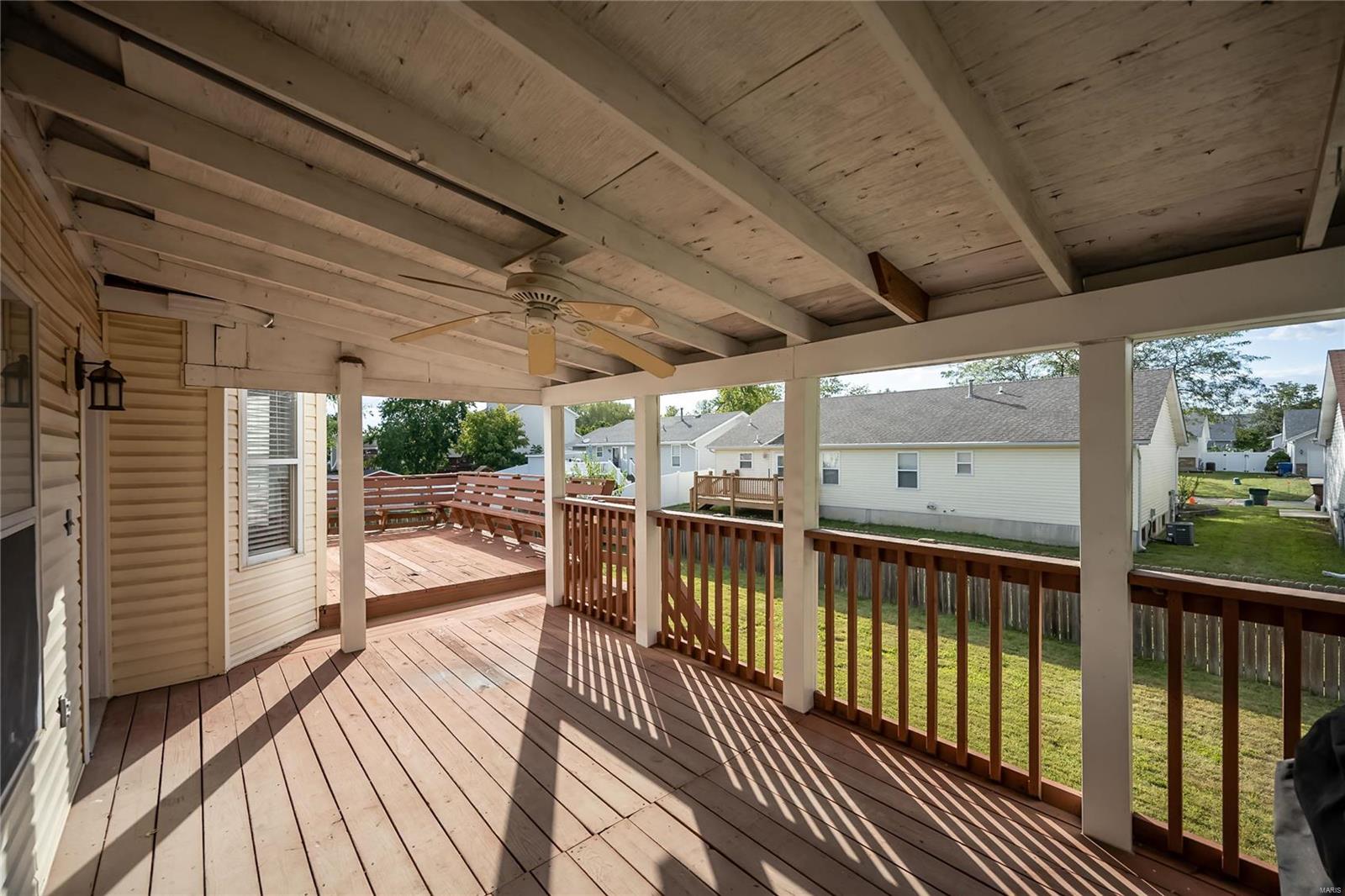 757 Estes Park Drive