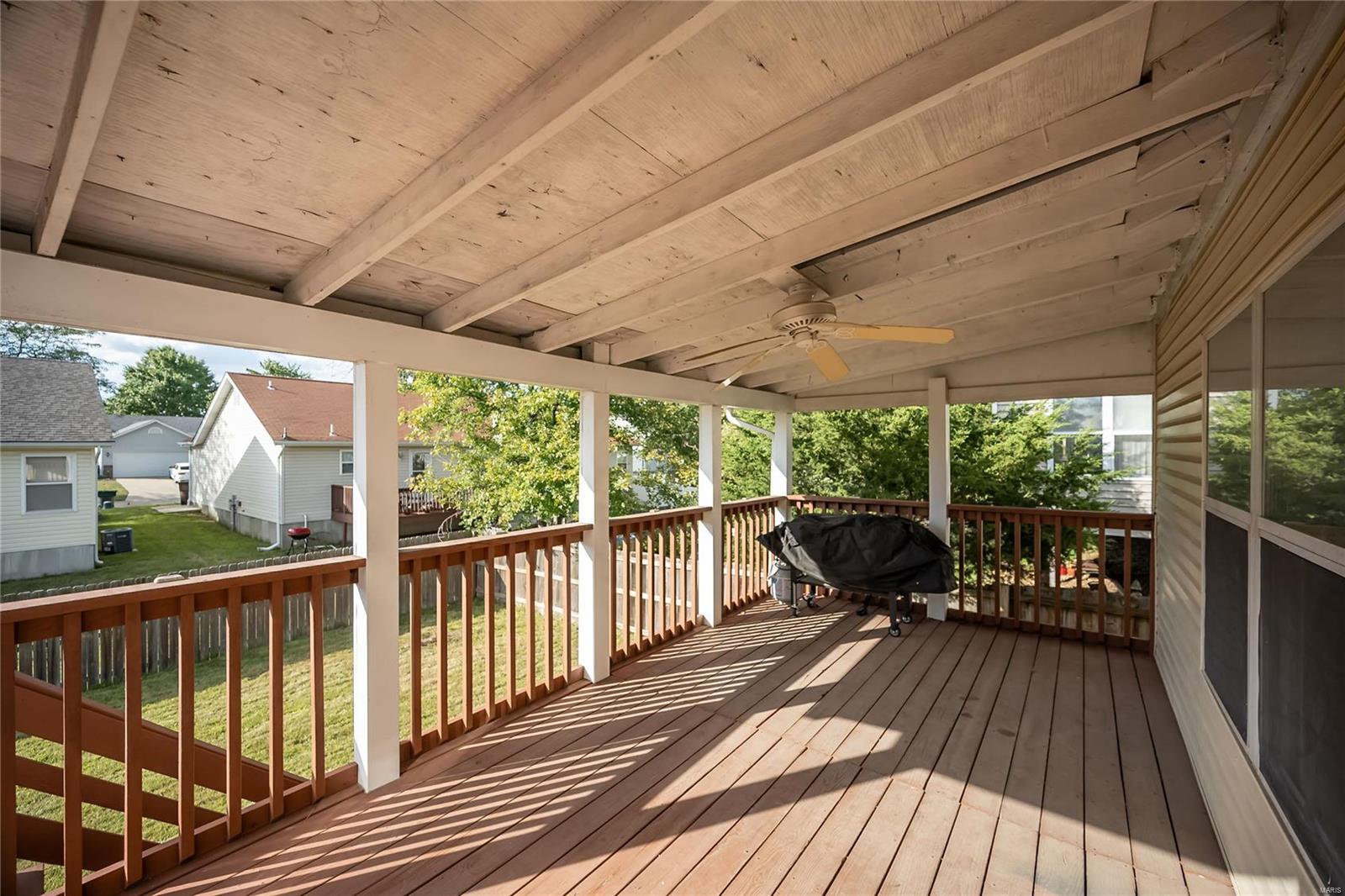 757 Estes Park Drive