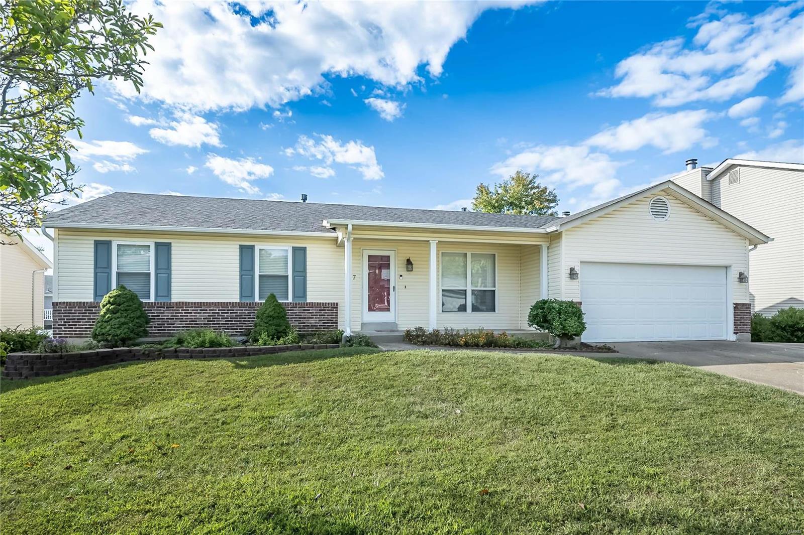 757 Estes Park Drive