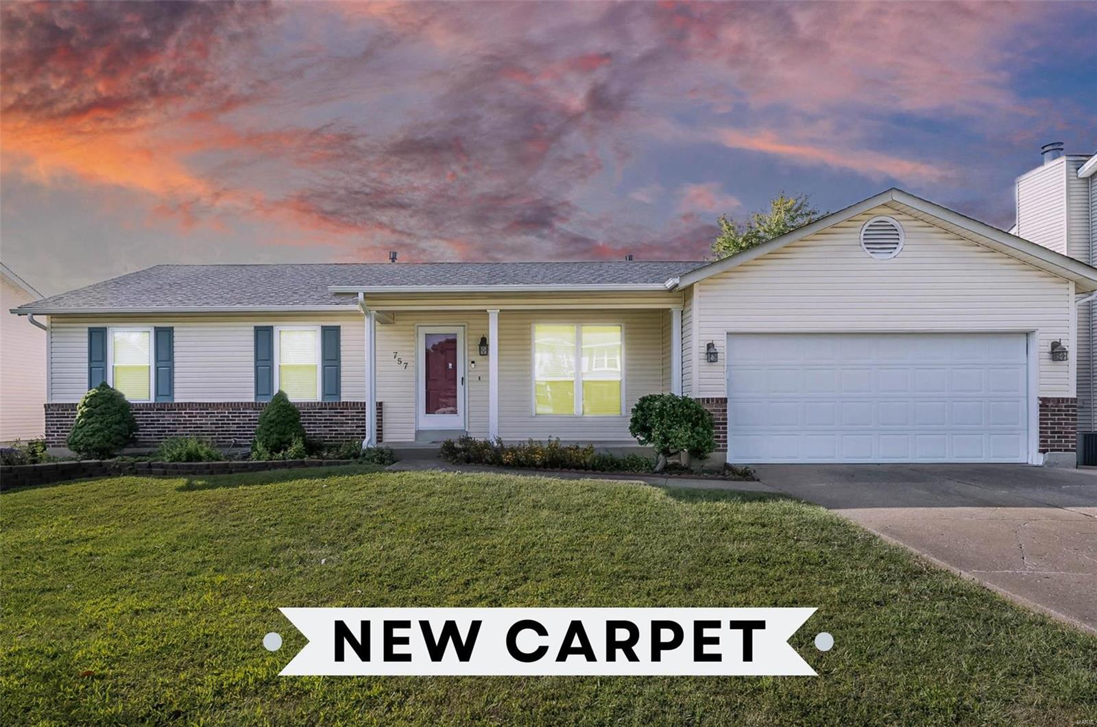 757 Estes Park Drive