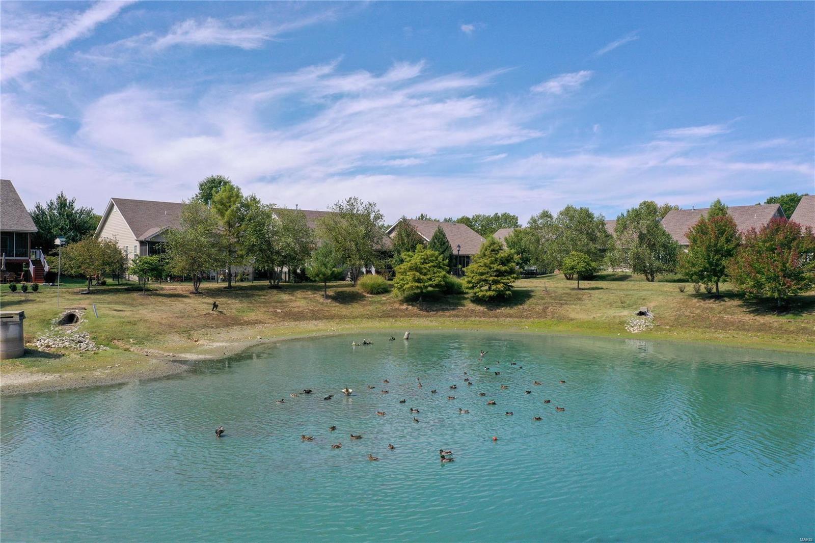 138 Meadows Of Wildwood Boulevard