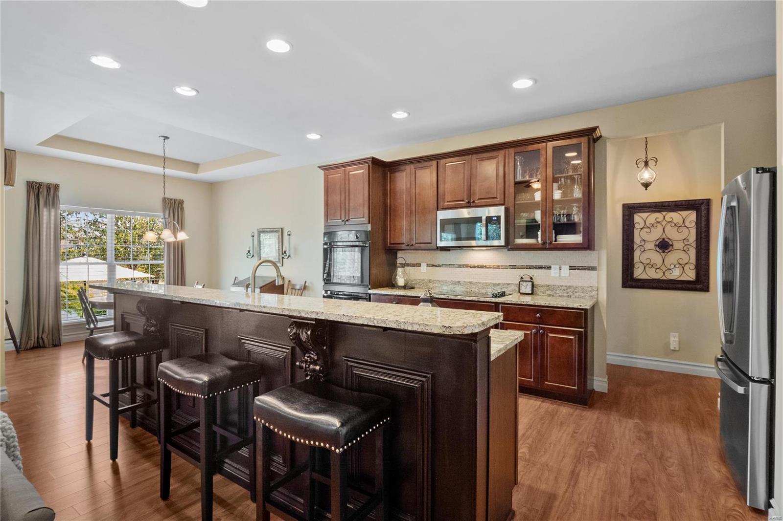 138 Meadows Of Wildwood Boulevard