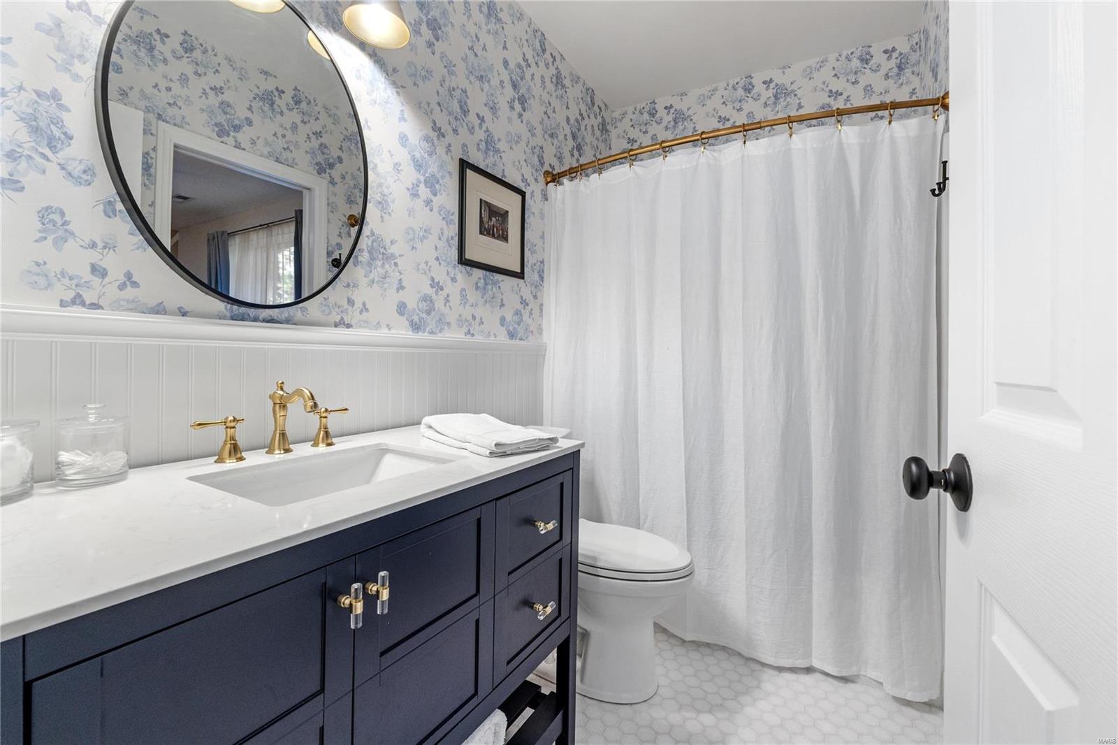 536 Wetherby Terrace Drive