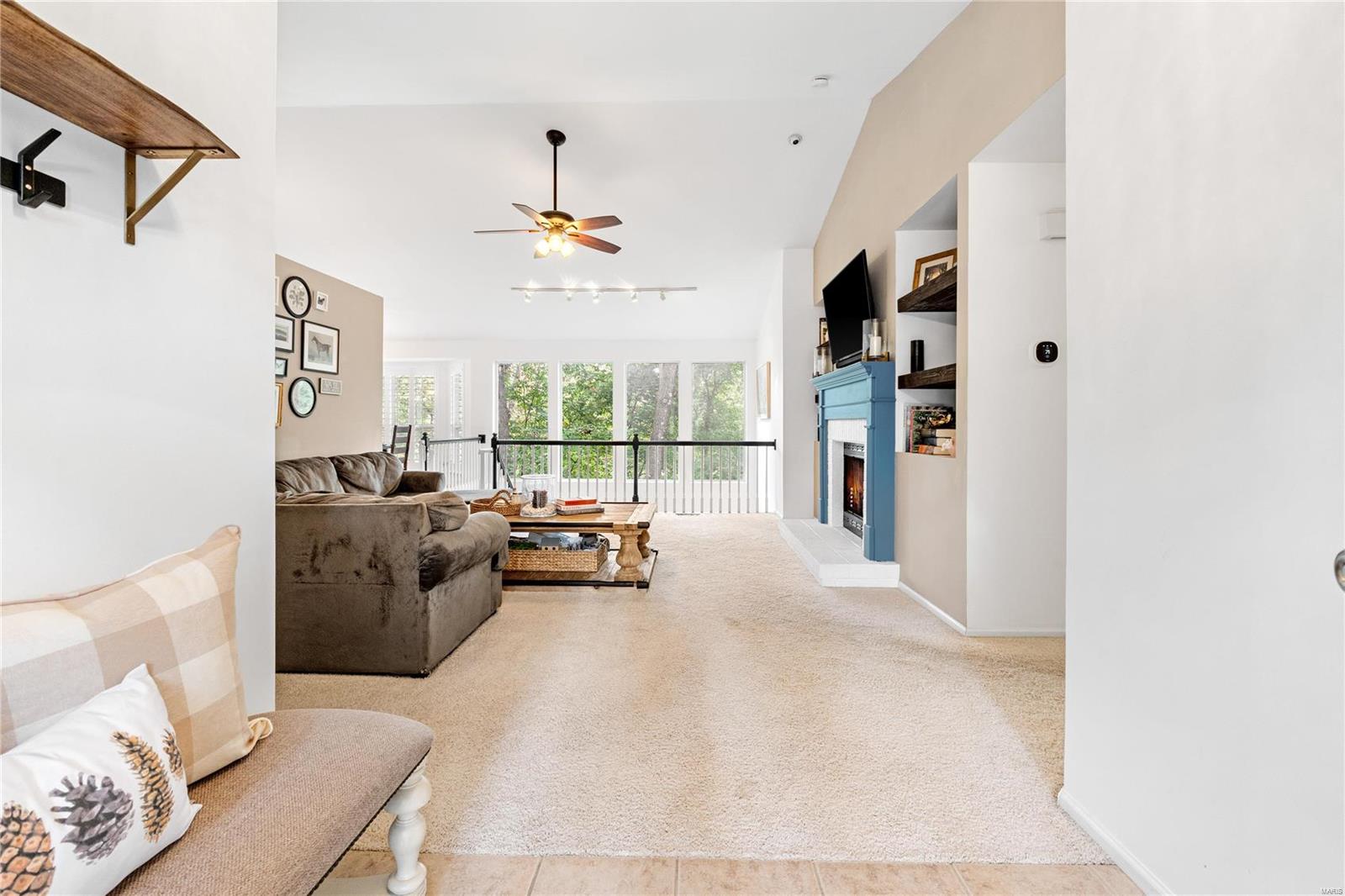 536 Wetherby Terrace Drive