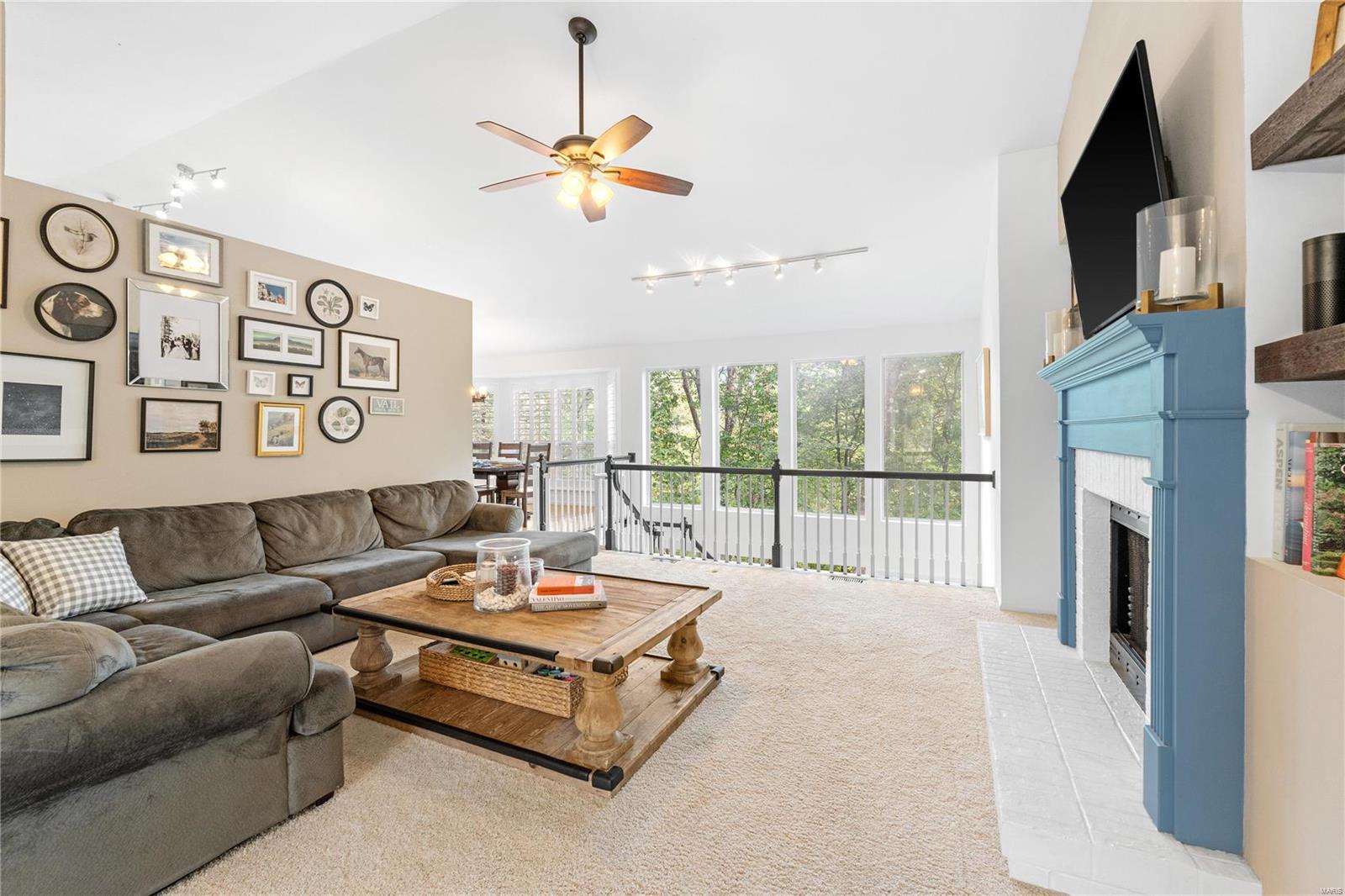 536 Wetherby Terrace Drive