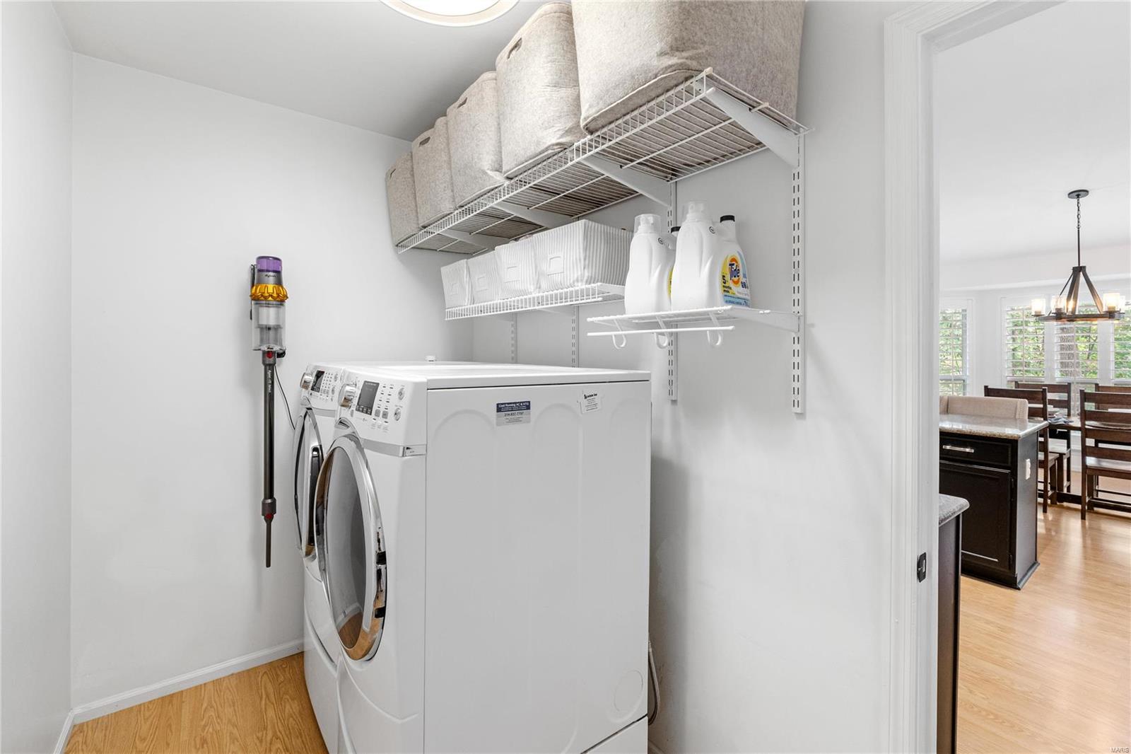 536 Wetherby Terrace Drive