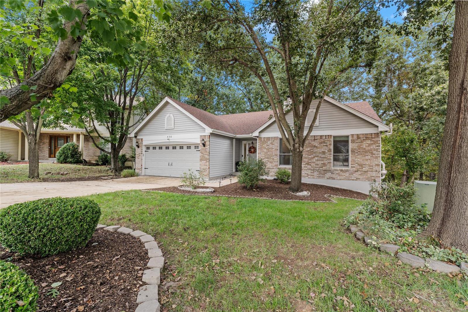 536 Wetherby Terrace Drive