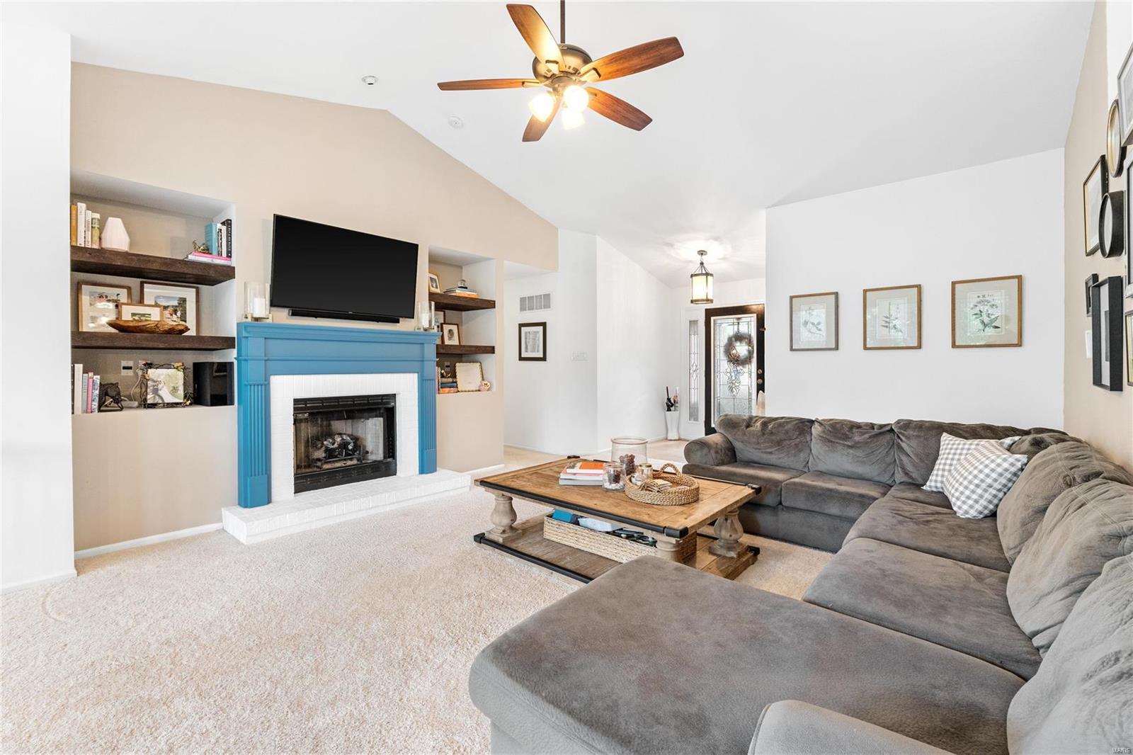 536 Wetherby Terrace Drive