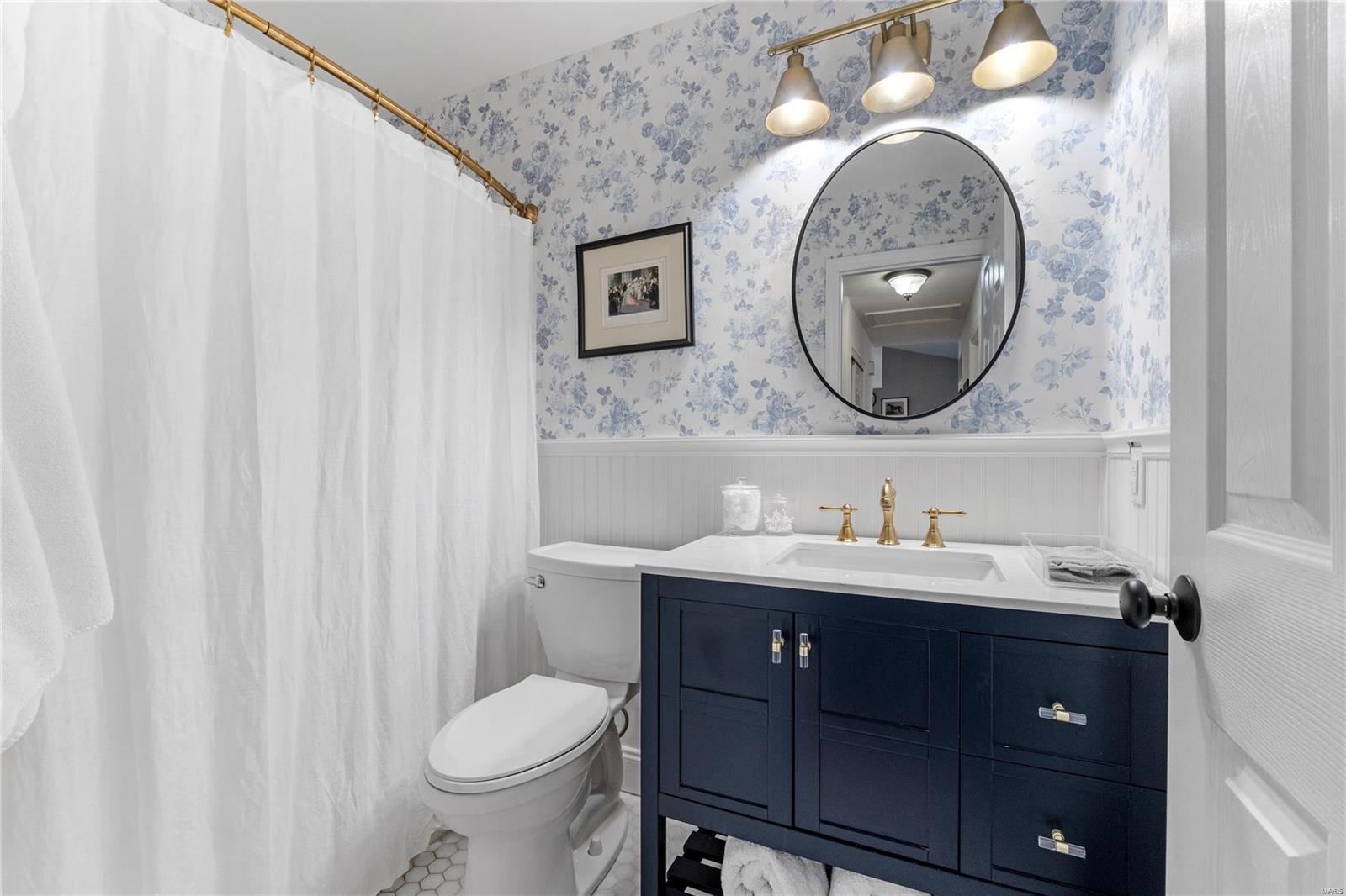 536 Wetherby Terrace Drive