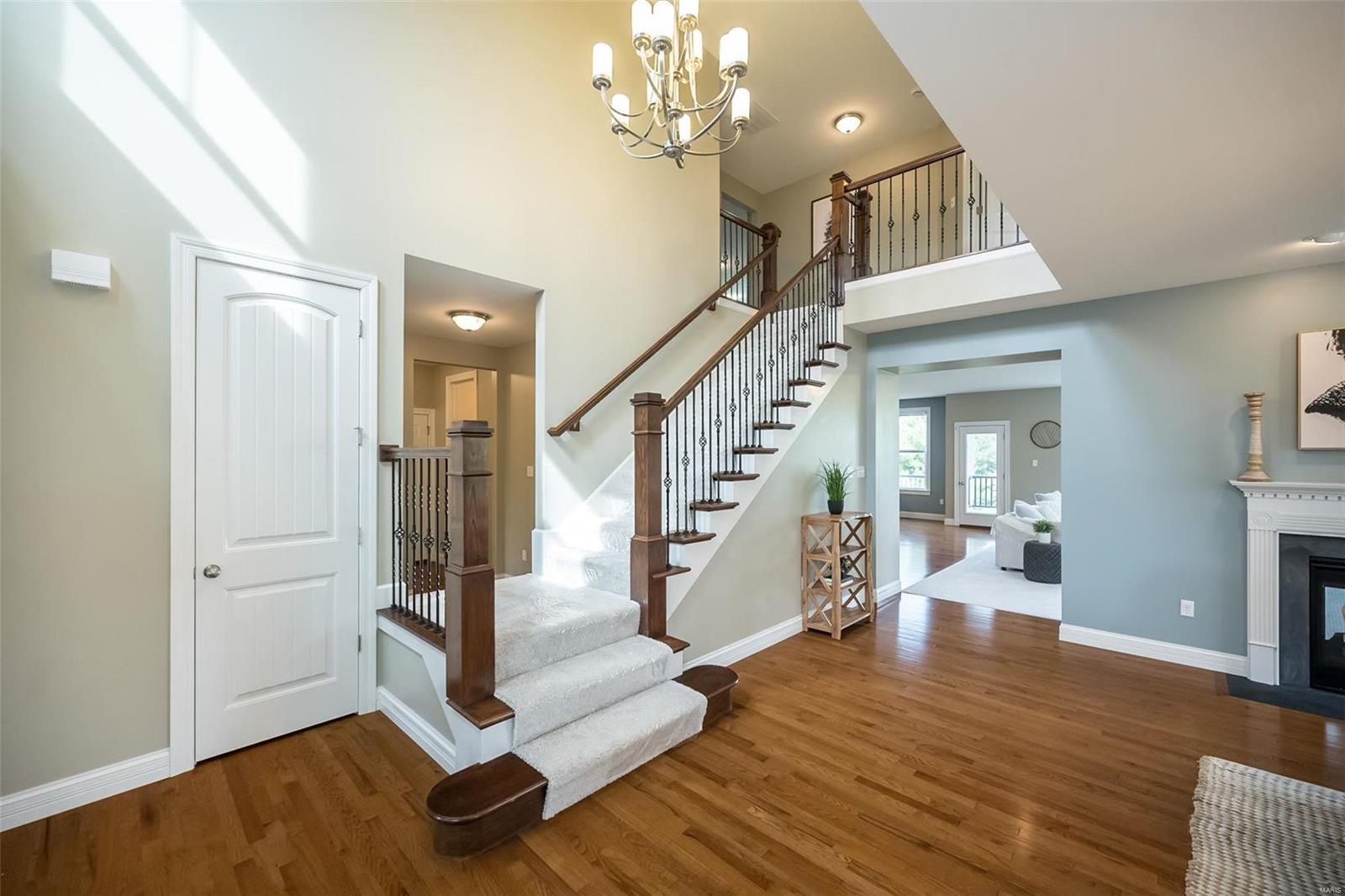 331 Oak Stand Path