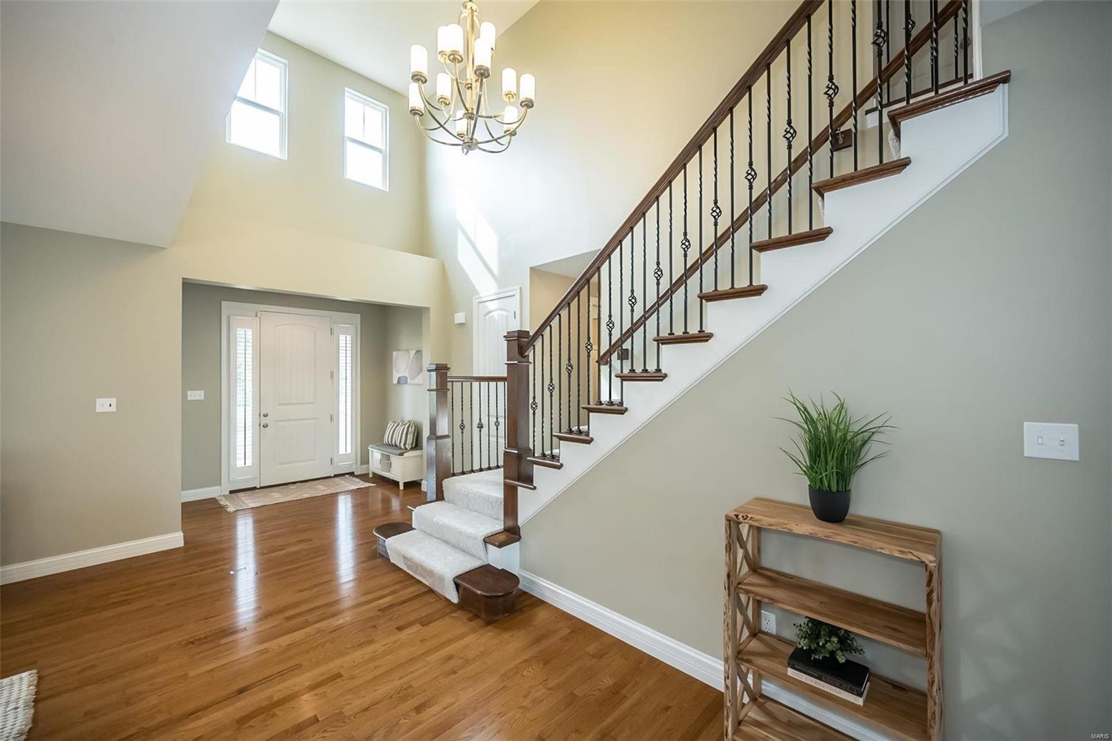 331 Oak Stand Path
