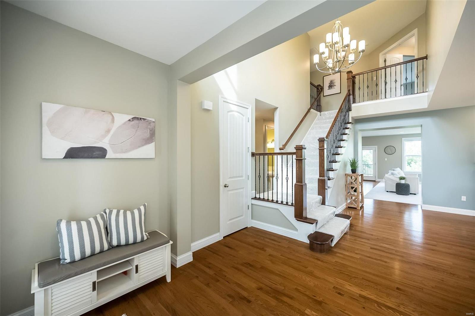 331 Oak Stand Path