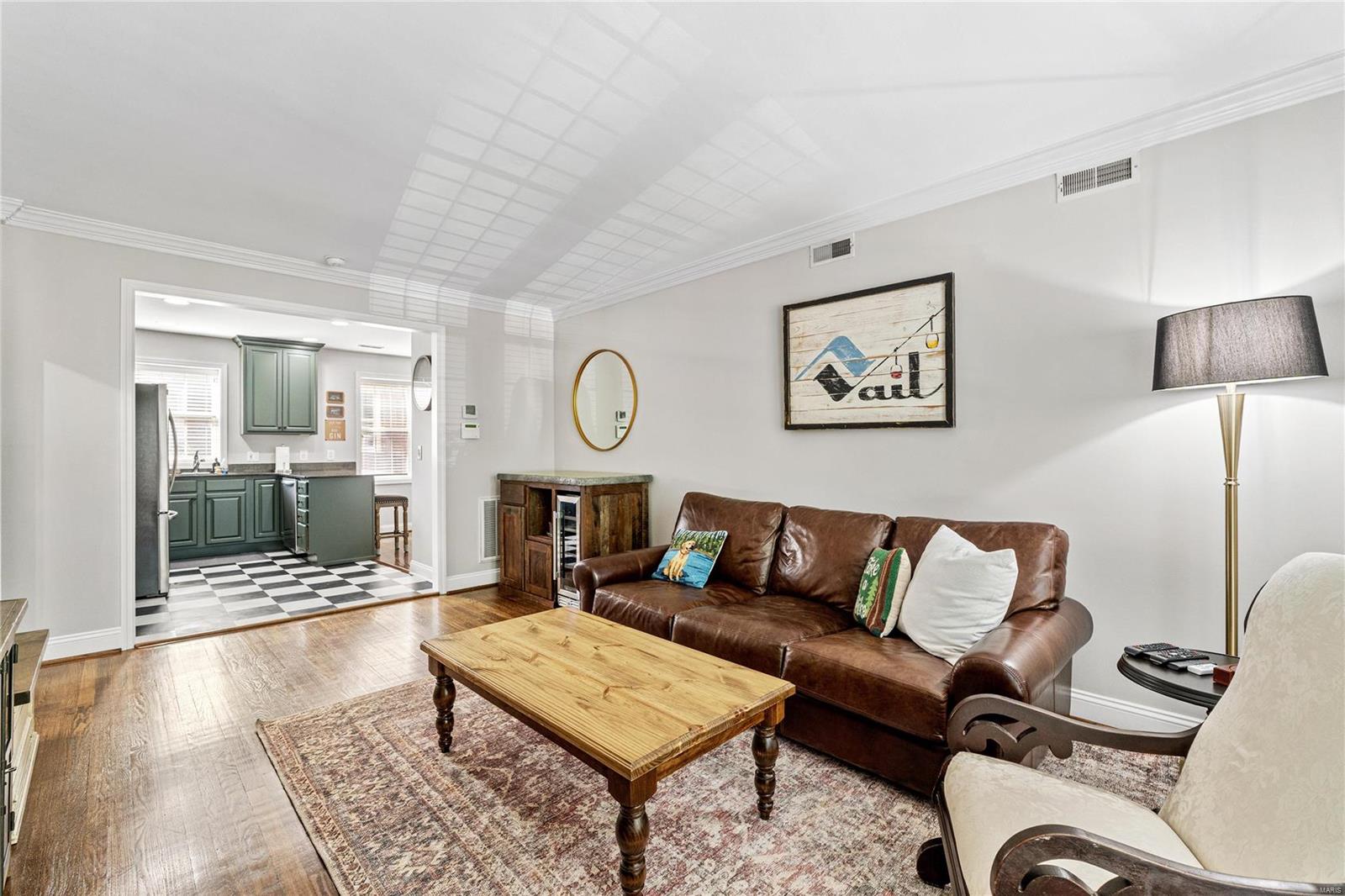 815 Westwood Drive Unit: 1N