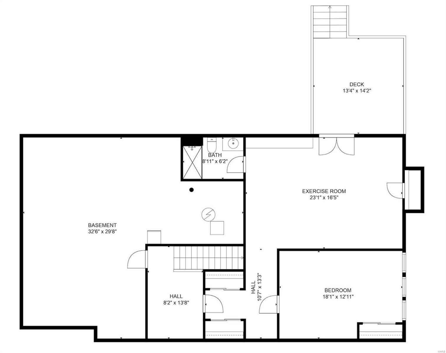 1025 Wellington Terrace