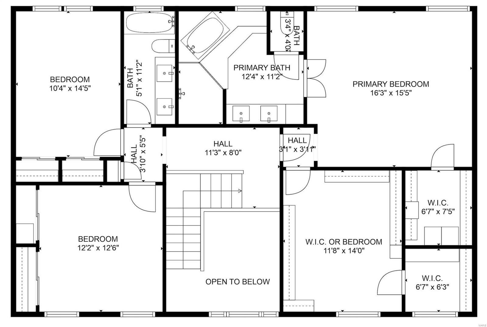 1025 Wellington Terrace