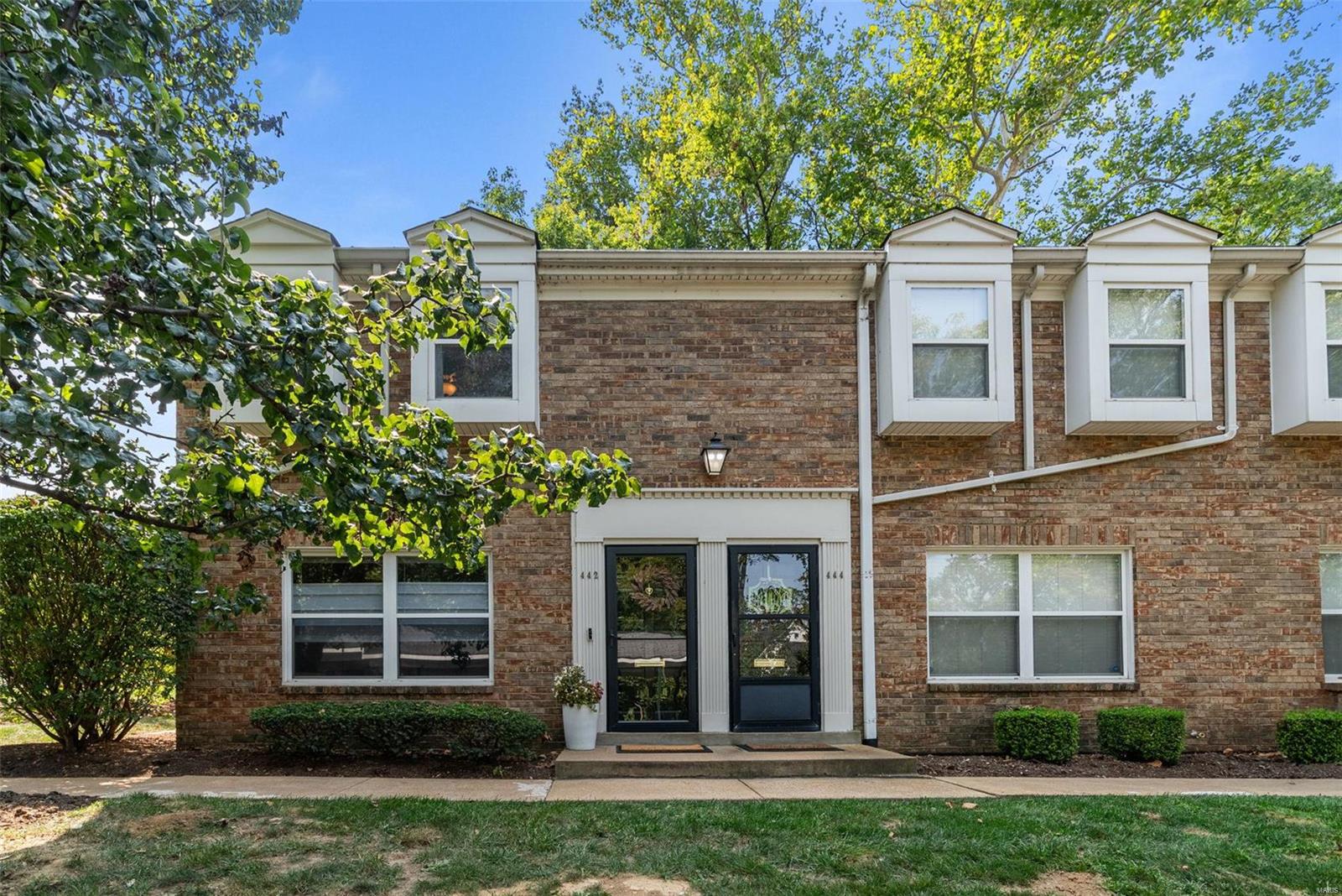 442 Colony Woods Drive