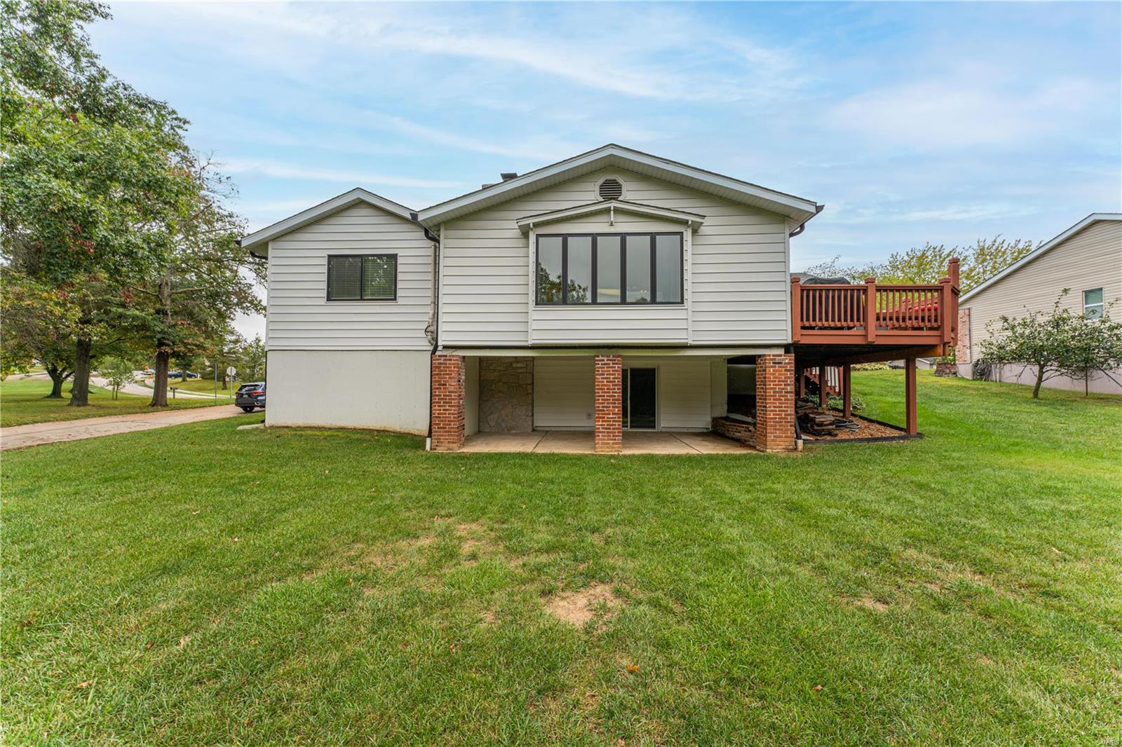 844 La Bonne Parkway