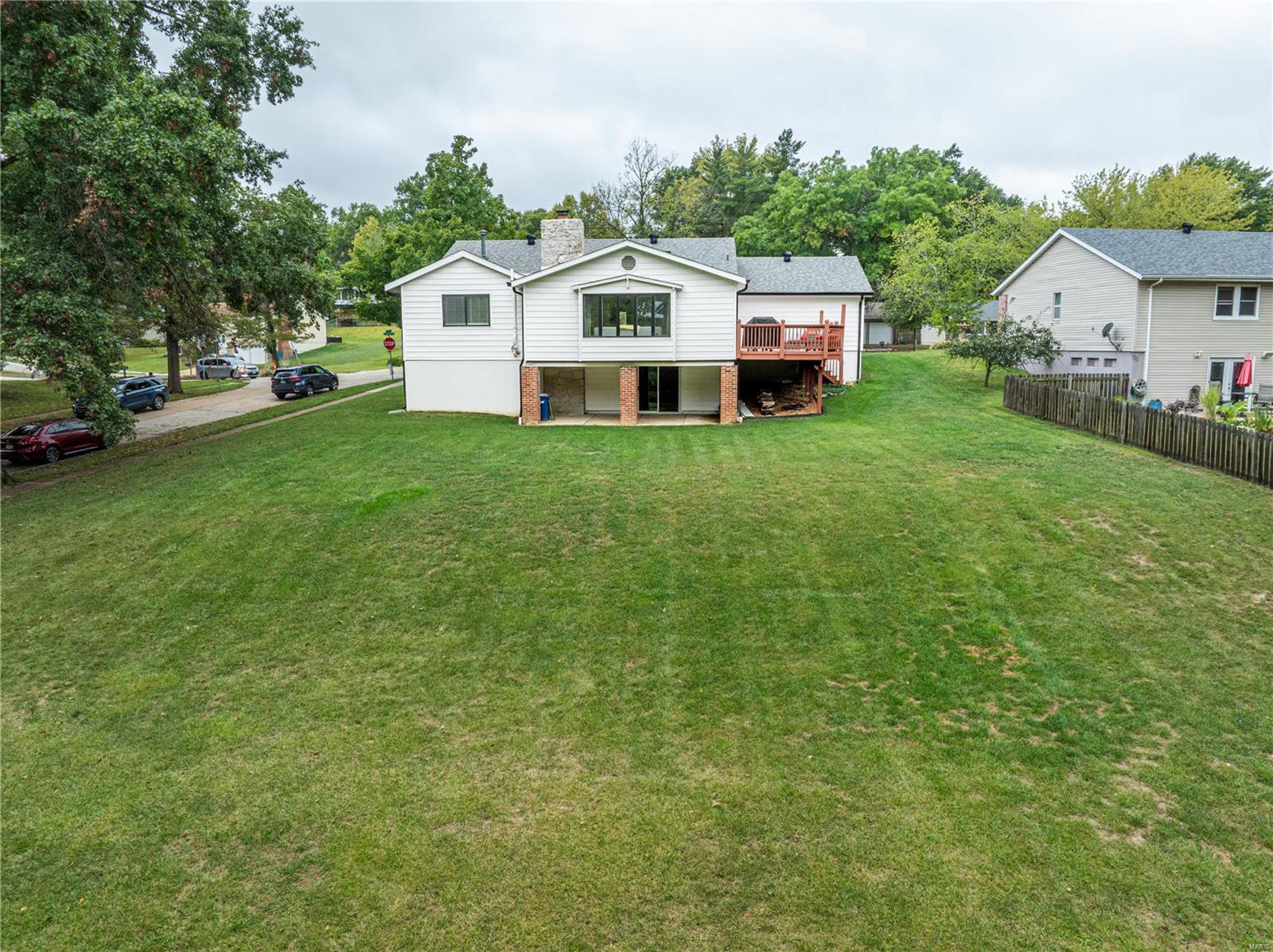 844 La Bonne Parkway