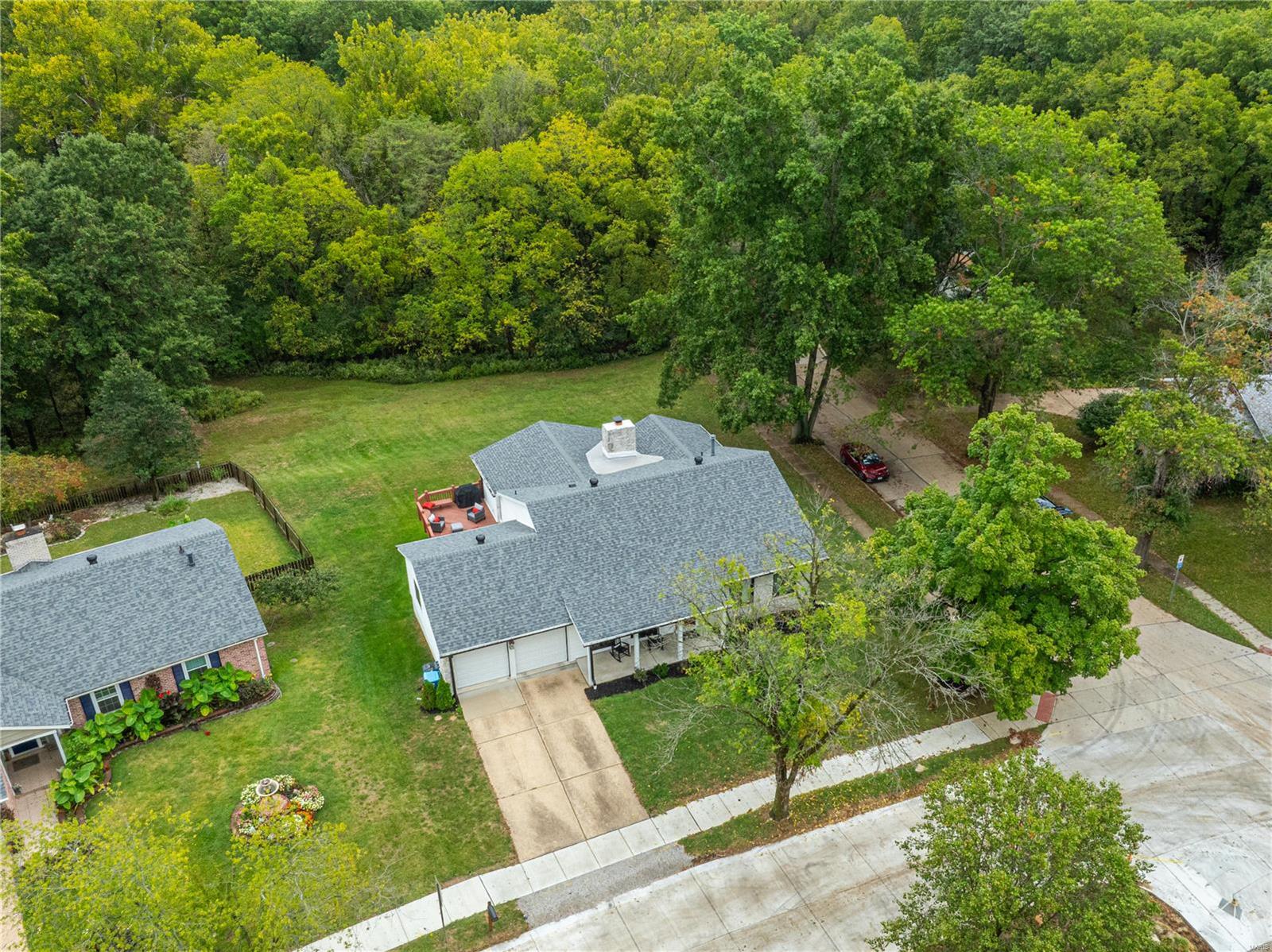 844 La Bonne Parkway