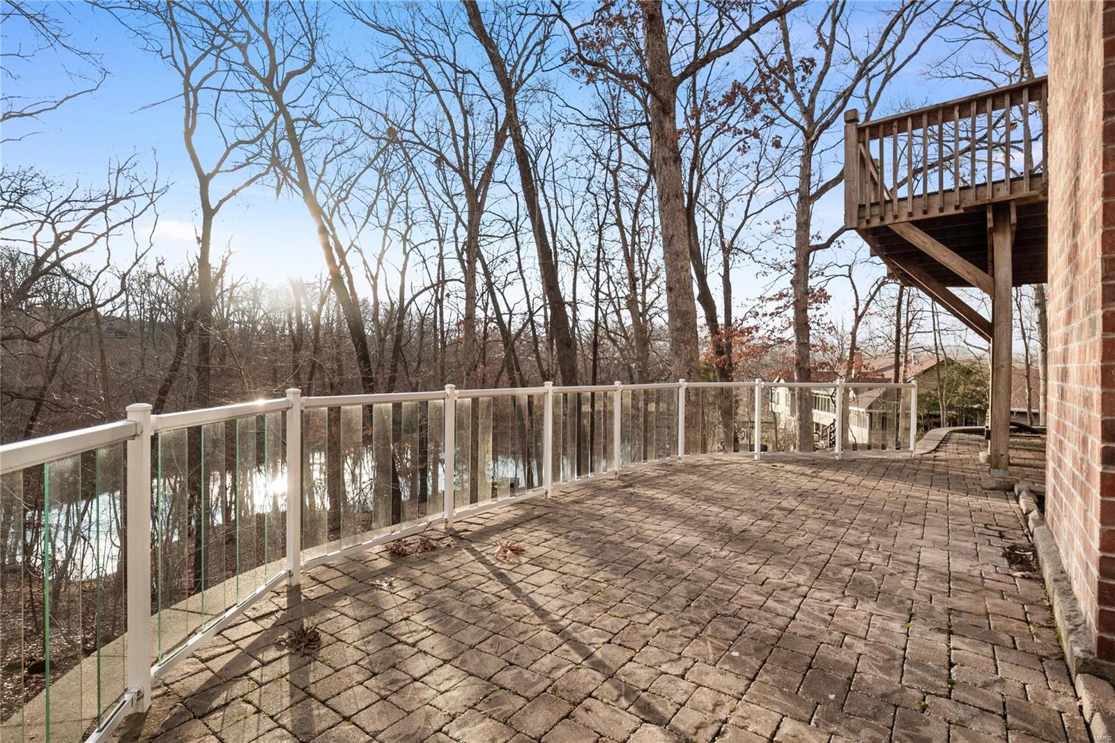 16484 Horseshoe Ridge Road