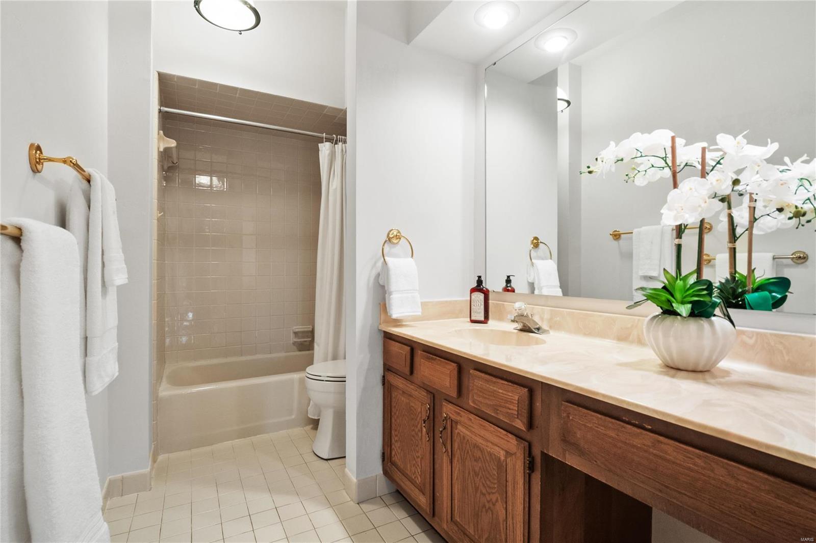 16484 Horseshoe Ridge Road